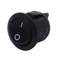 Puq On/Off Switch