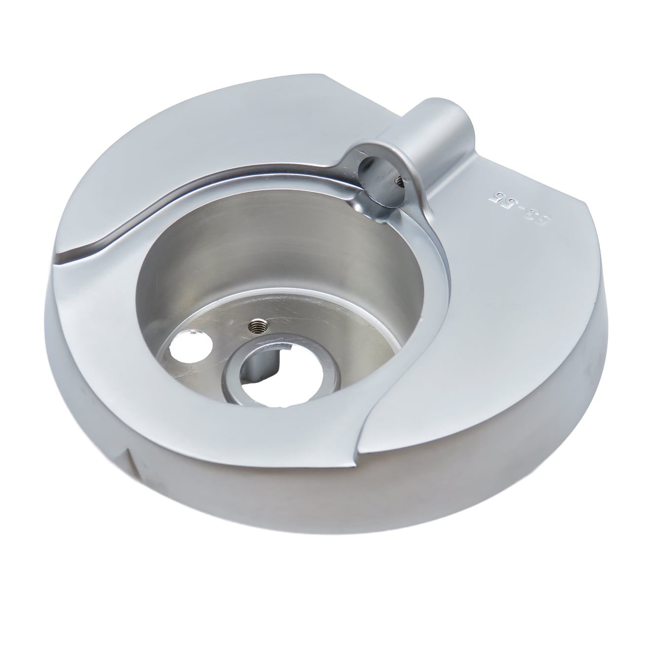 Puq Mini Upper Clamp | Pro Coffee Gear