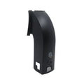 Puq Q2 Main Housing Back Cover Black | Pro Coffee Gear