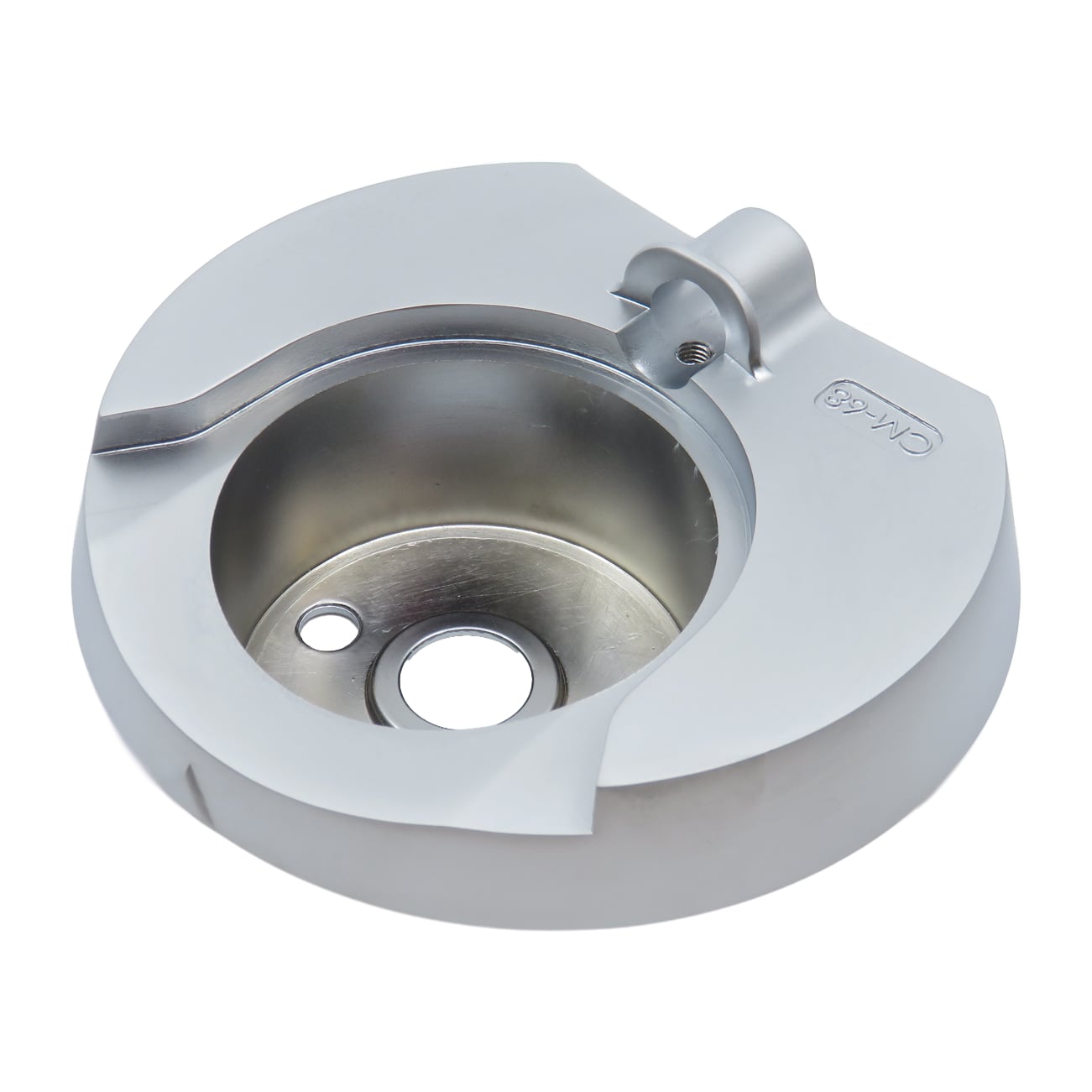 Puq Q1/Q2 Upper Clamp for Carimali | Pro Coffee Gear