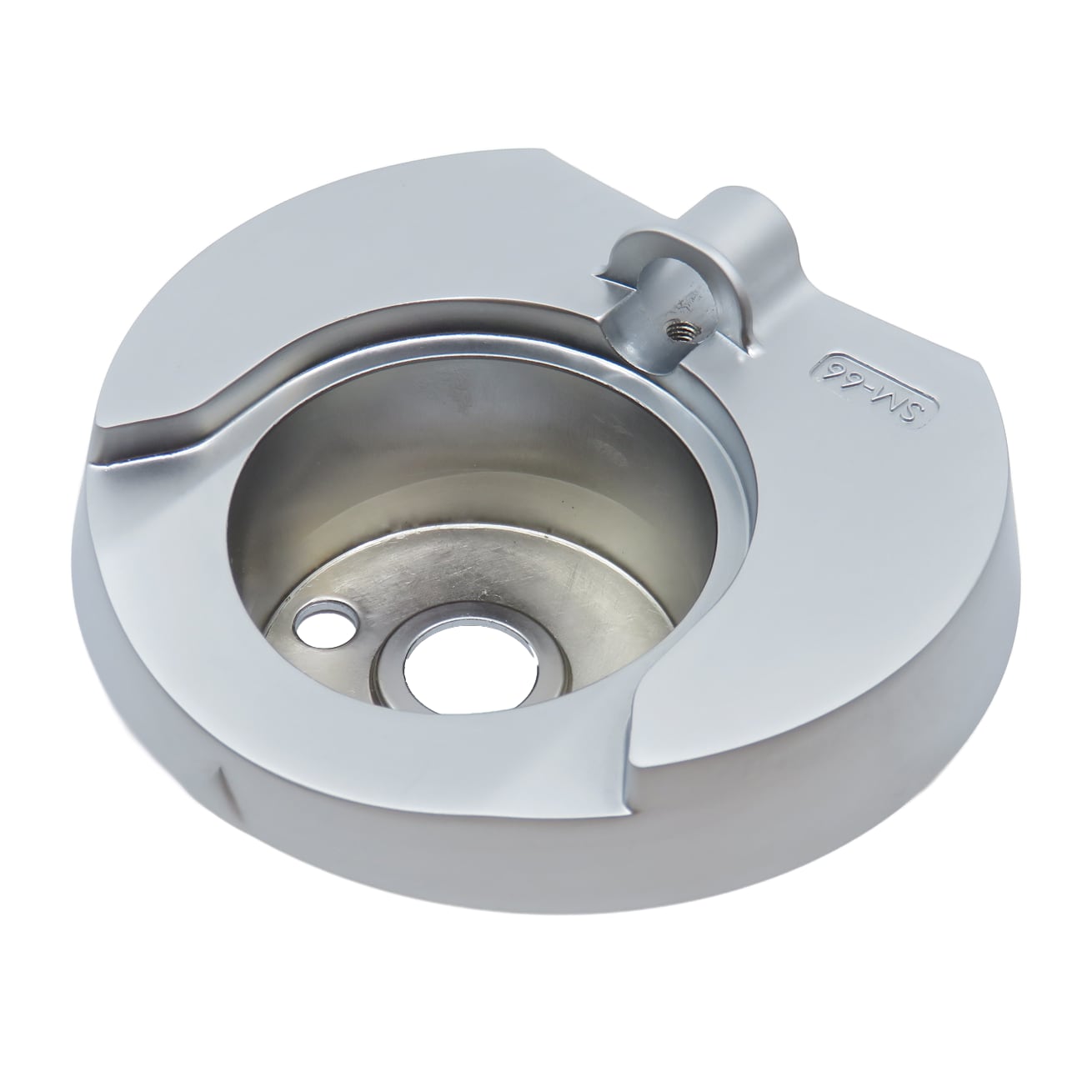 Puq Q1/Q2 Upper Clamp for San Marco | Pro Coffee Gear
