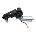 Puqpress Drive Unit M-Line - M4 (Gen5) Mech Assembly - 1-310-0014-1