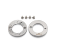 BE - 65mm special steel burrs - E65S