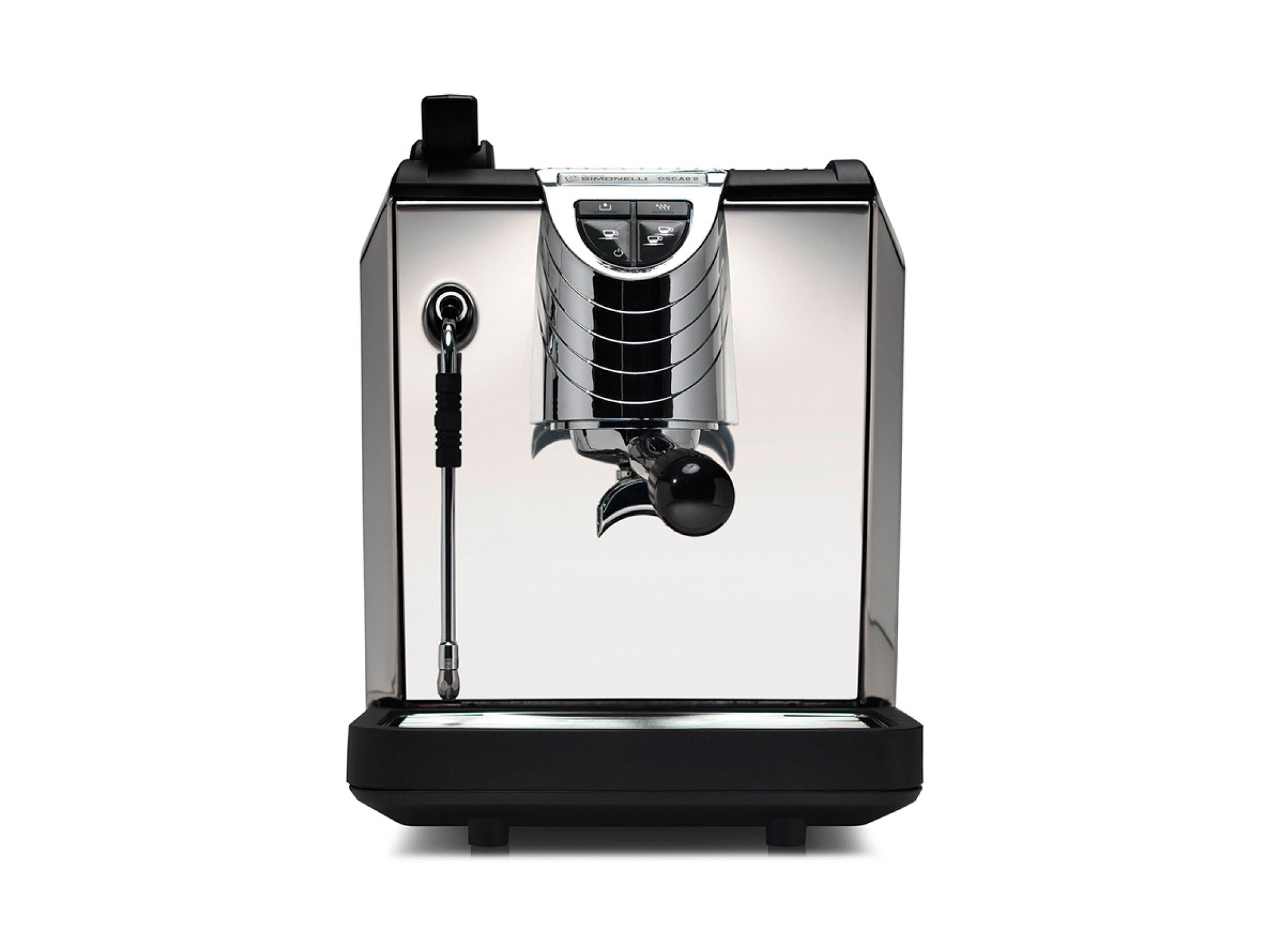 Nuova Simonelli OSCAR II Espresso Machine | Pro Coffee Gear