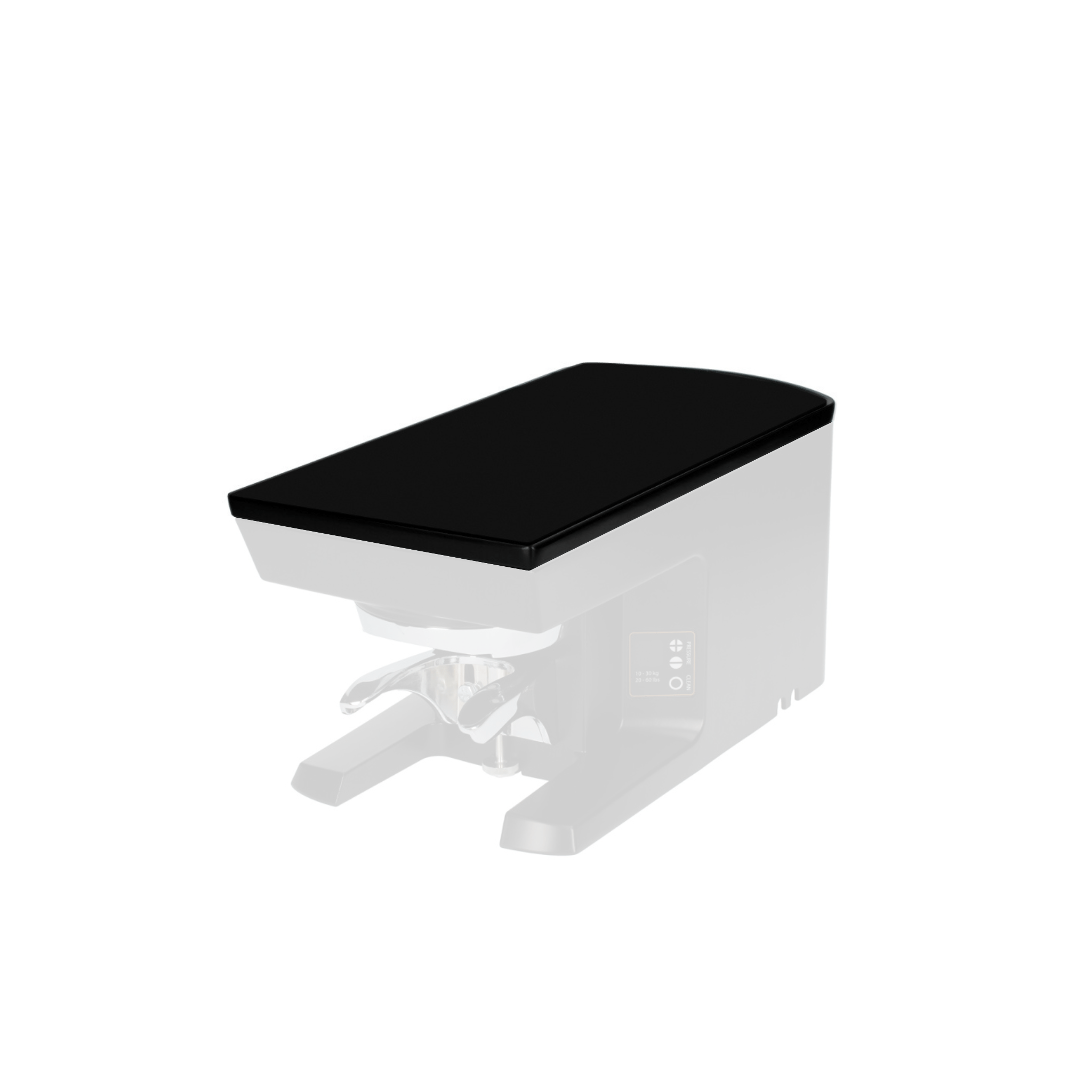 Puq M2 Universal Top Plate
