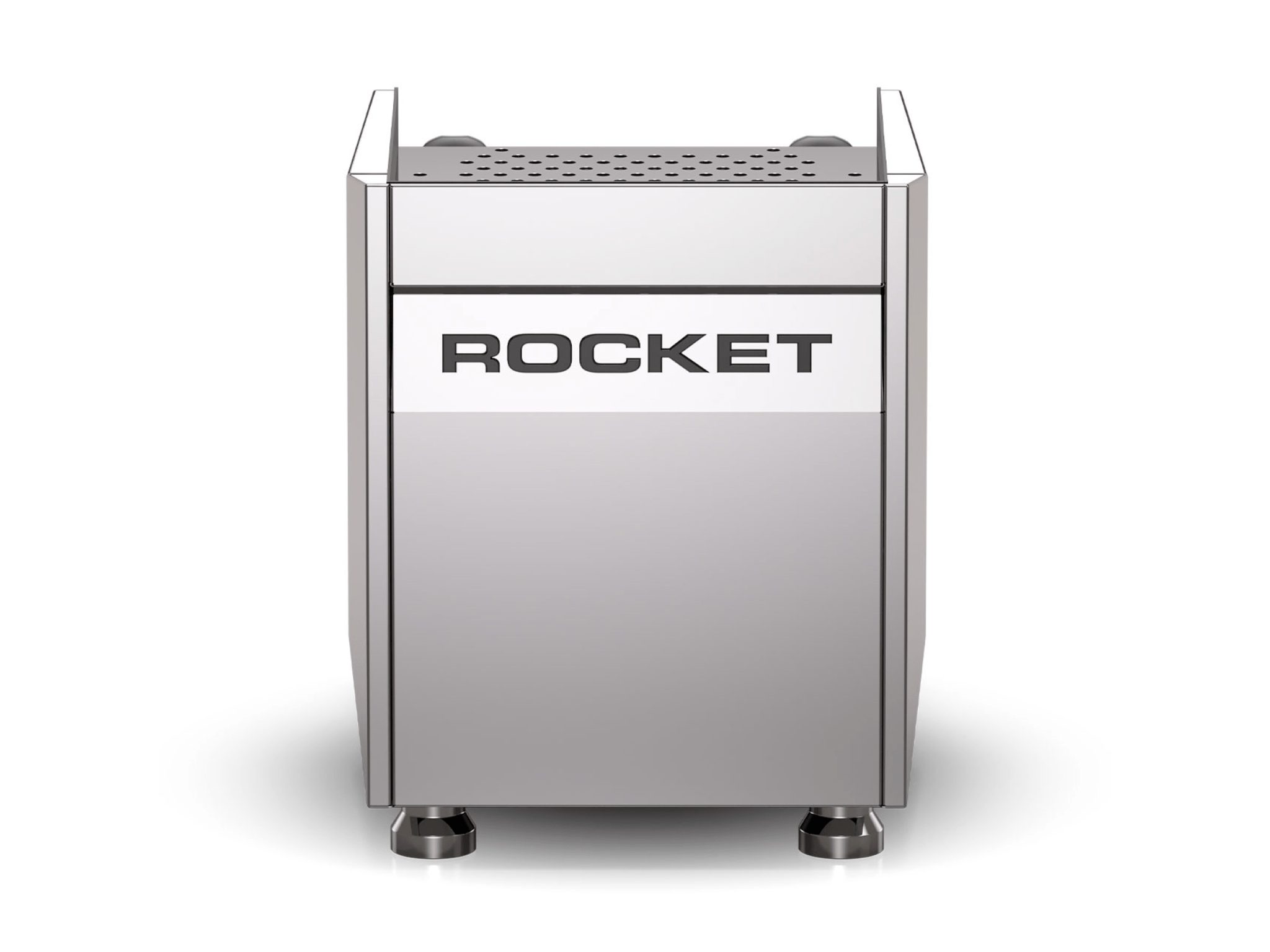 Rocket Giotto Fast V Espresso Machine Pro Coffee Gear