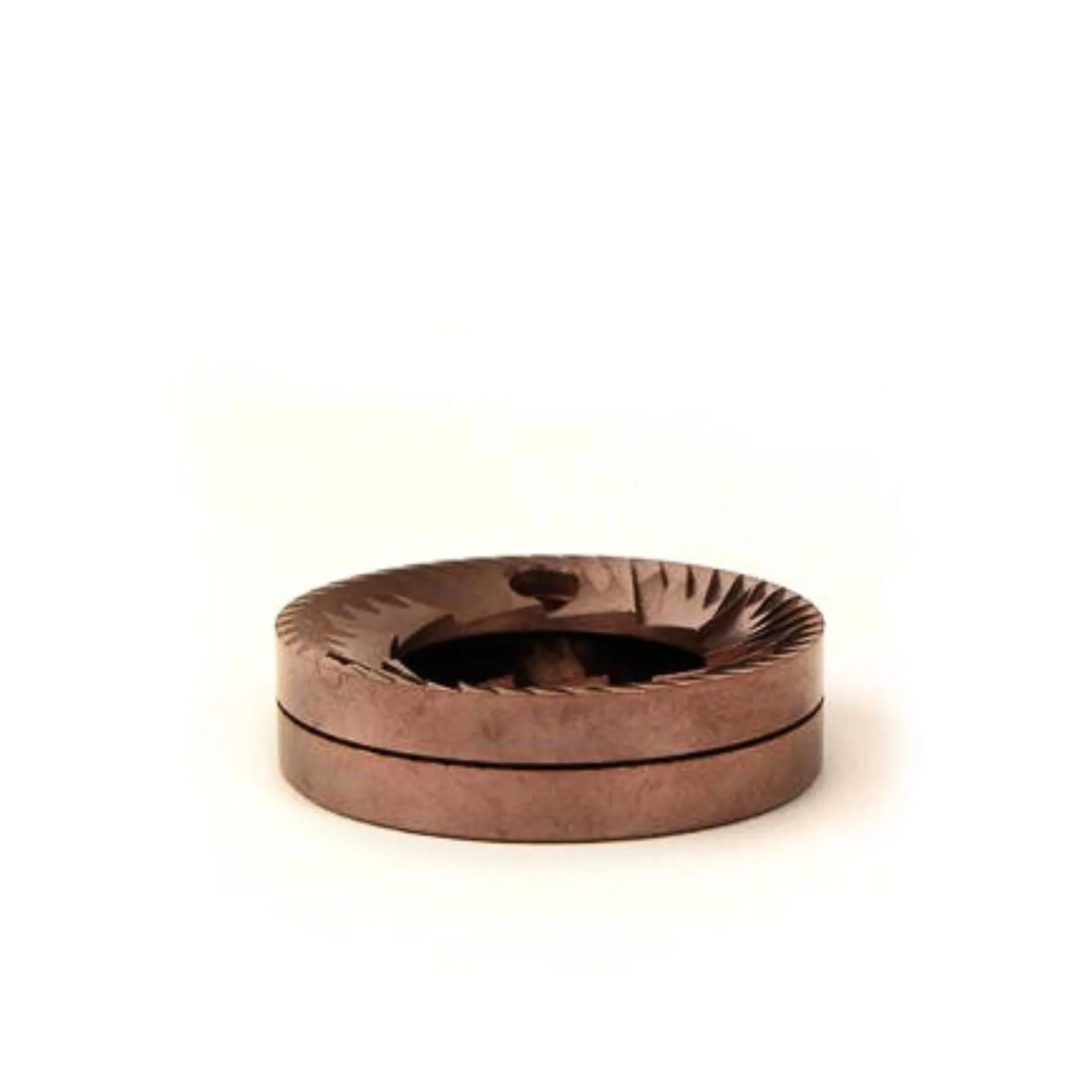 BE - F83 FIORENZATO RED SPEED BURRS