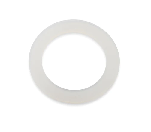 BE - E65S SILICONE HOPPER GASKET X1