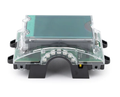 BE - E65S GBW 3.5" CPU AND DISPLAY