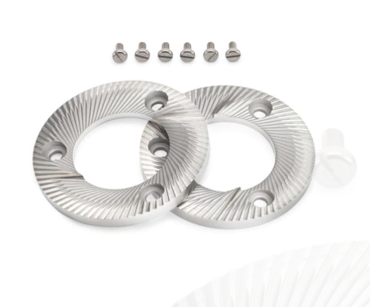 BE - EK43 BURR SET (TURKISH/ESPRESSO)