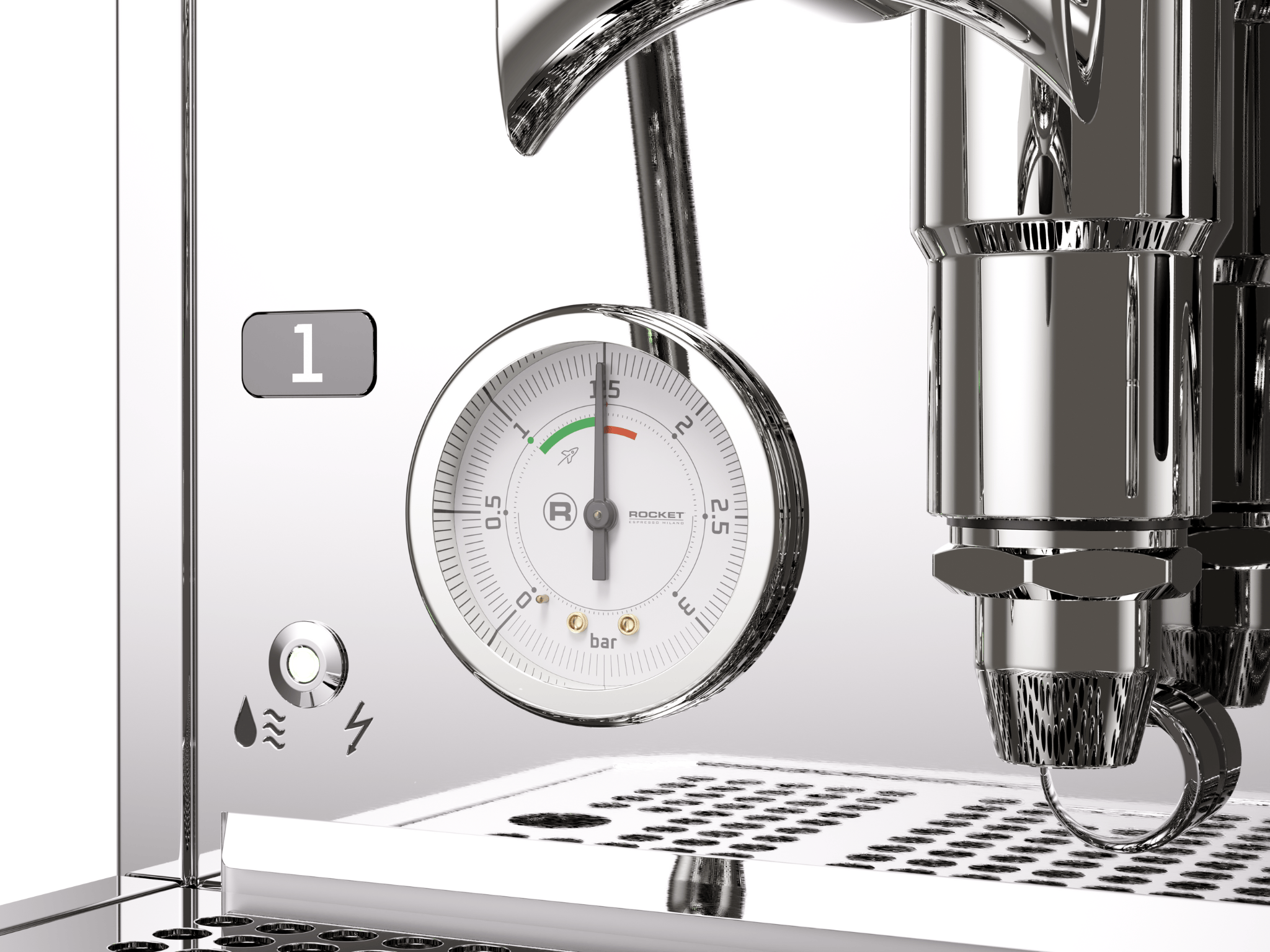 Giotto Fast R