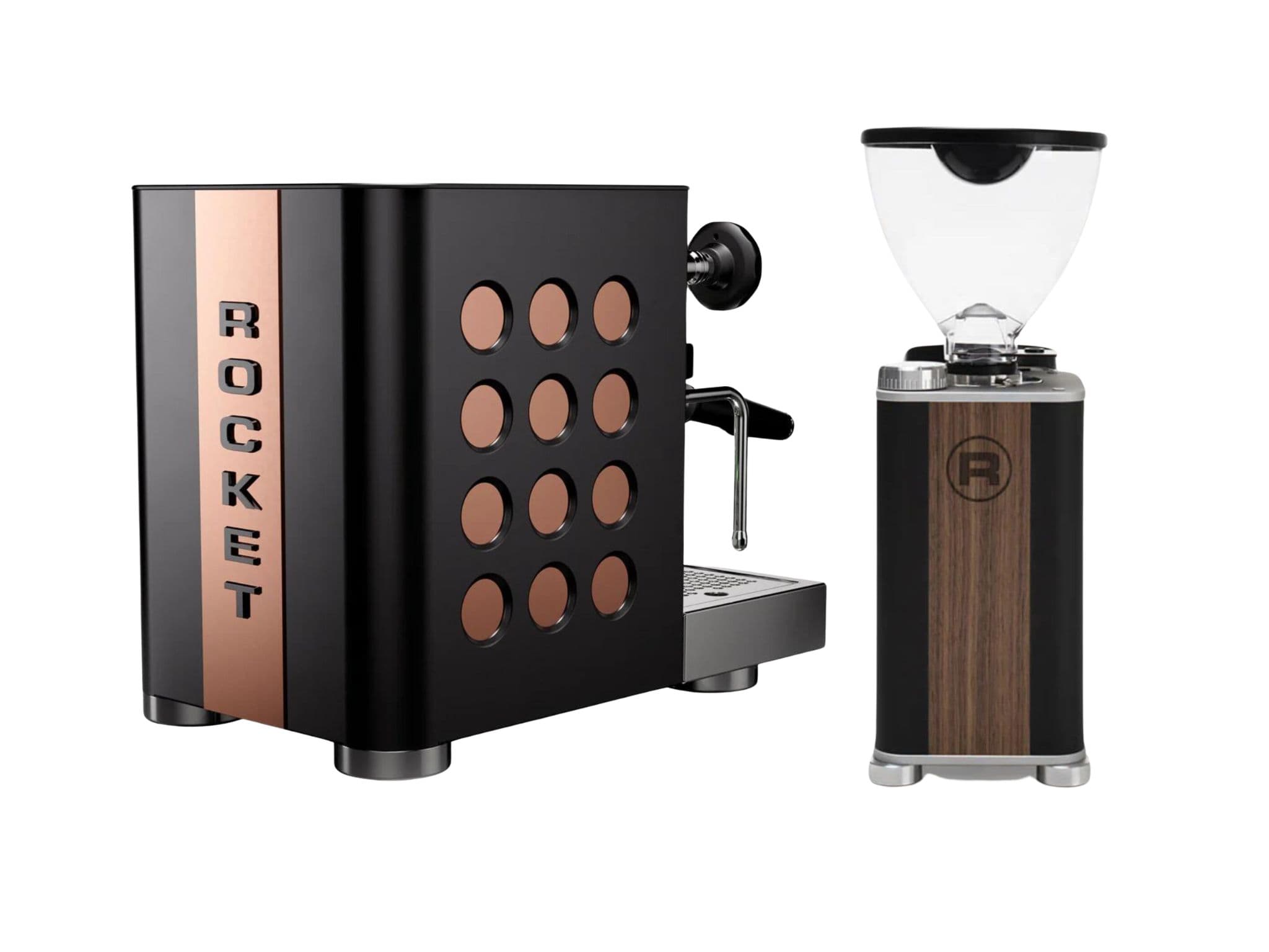 Appartamento TCA + Giannino Bundle | Barista Equip
