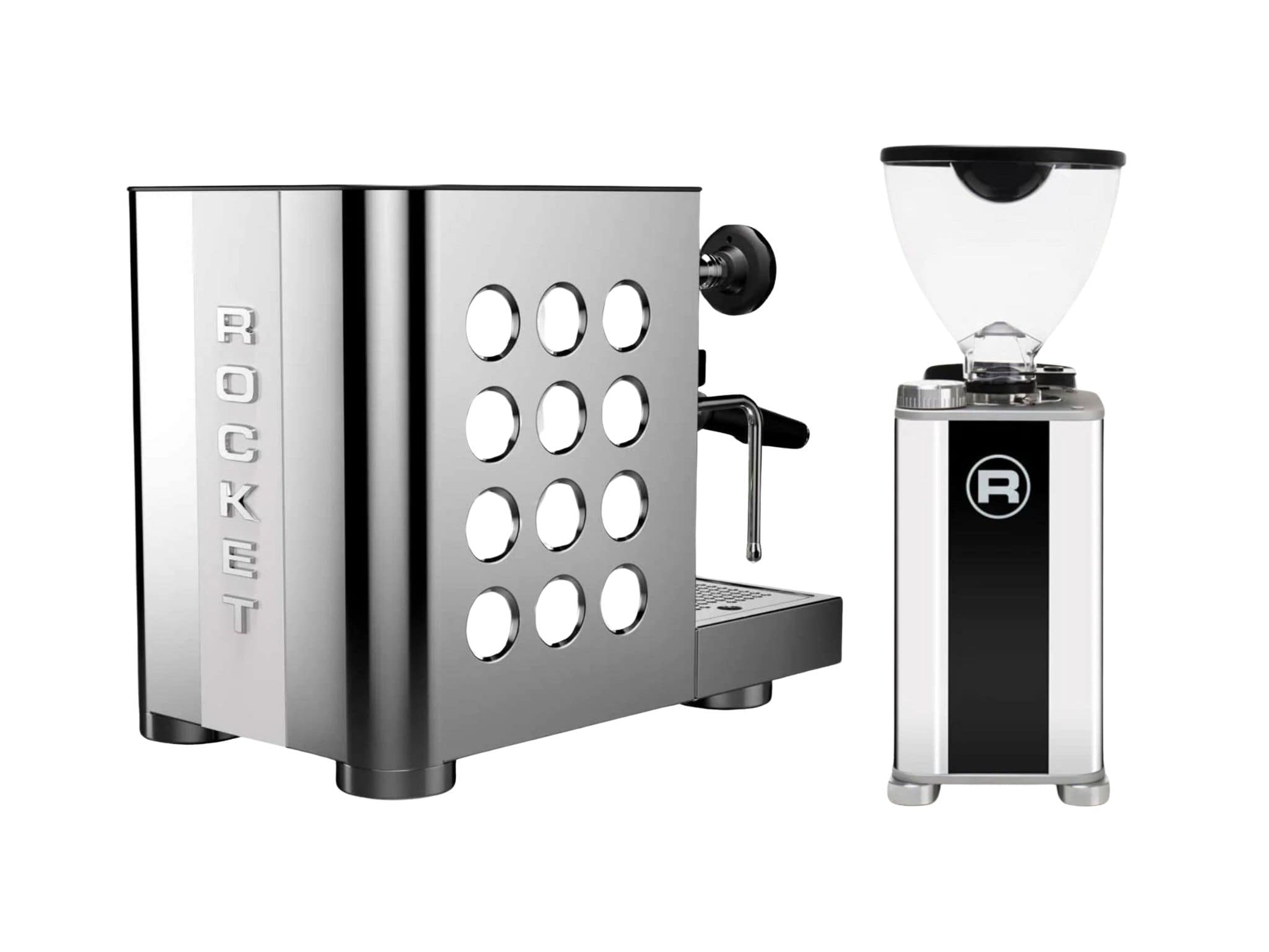 Appartamento TCA + Giannino Bundle | Barista Equip