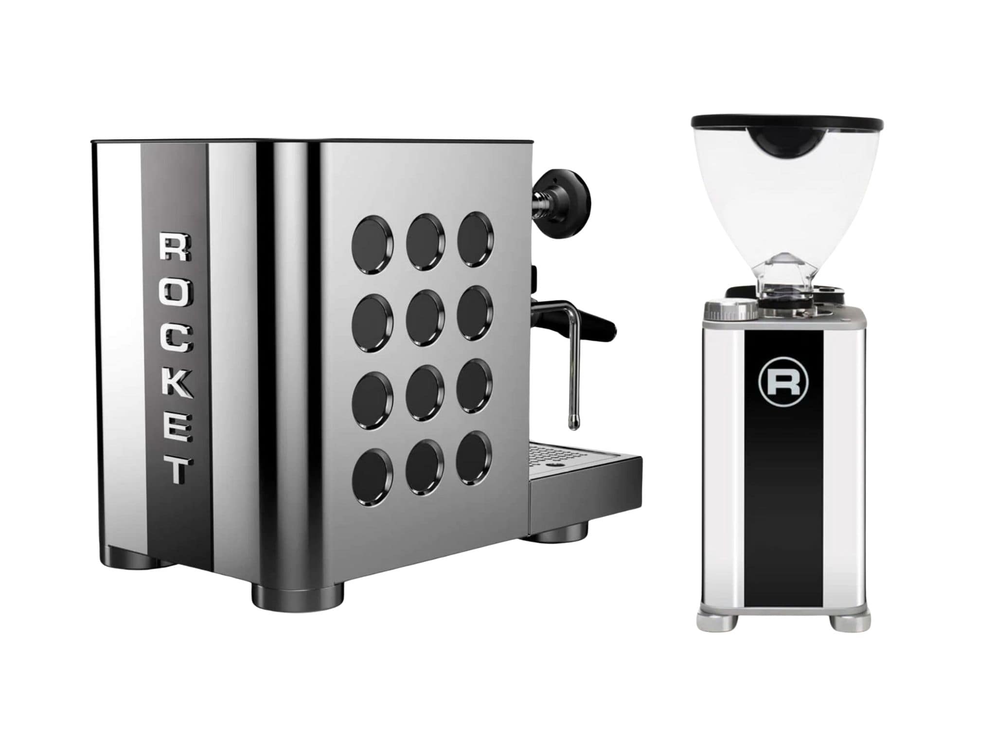 Appartamento TCA + Giannino Bundle | Barista Equip