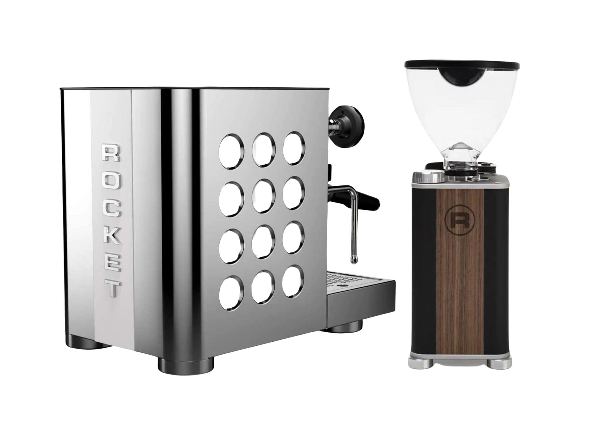 Appartamento TCA + Giannino Bundle | Barista Equip