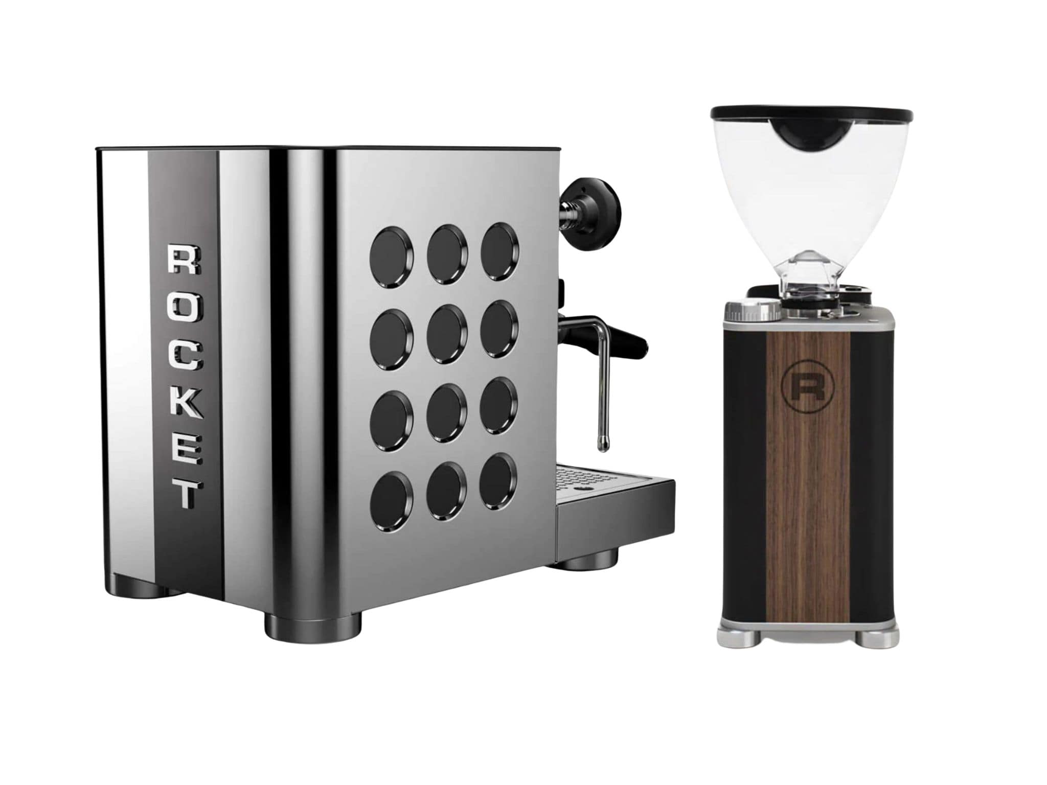 Appartamento TCA + Giannino Bundle | Barista Equip
