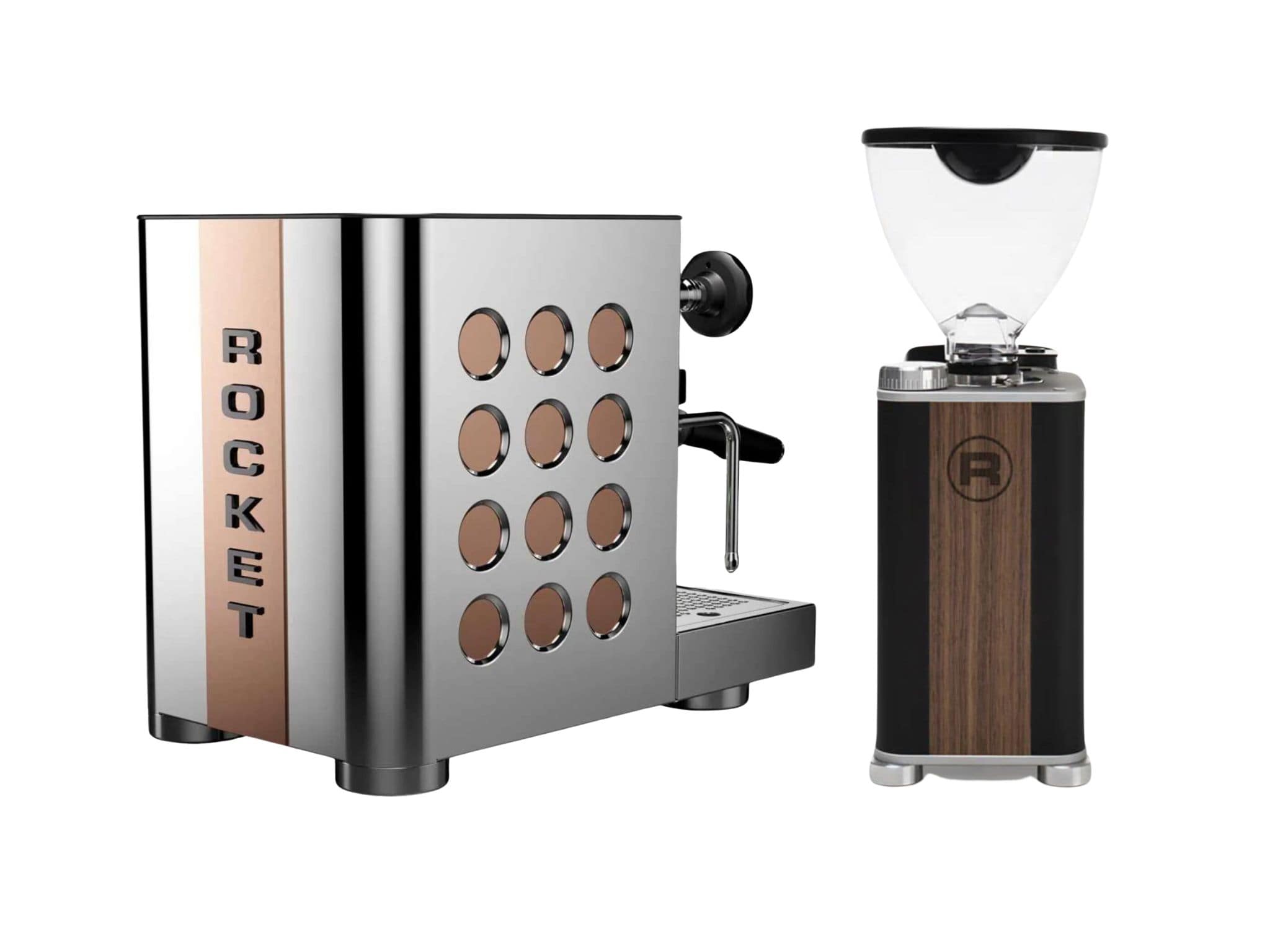 Appartamento TCA + Giannino Bundle | Barista Equip