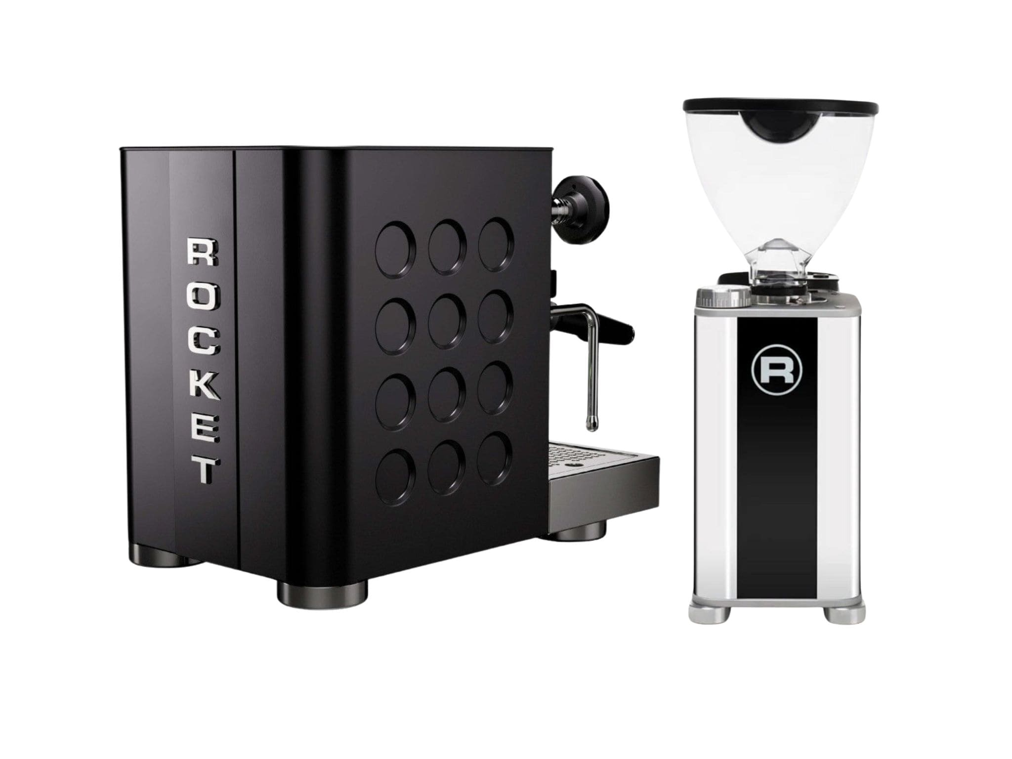 Appartamento TCA + Giannino Bundle | Barista Equip