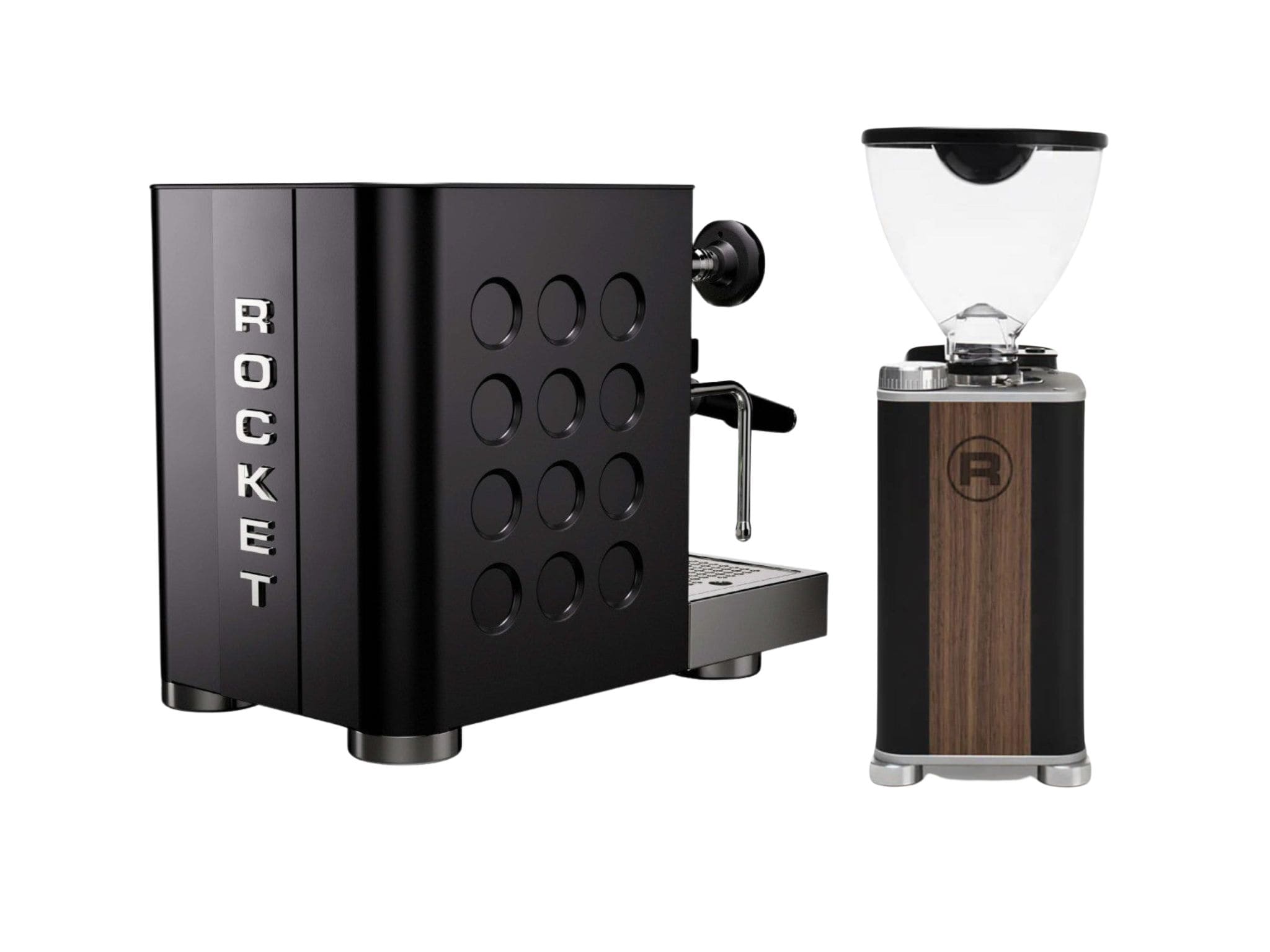 Appartamento TCA + Giannino Bundle | Barista Equip
