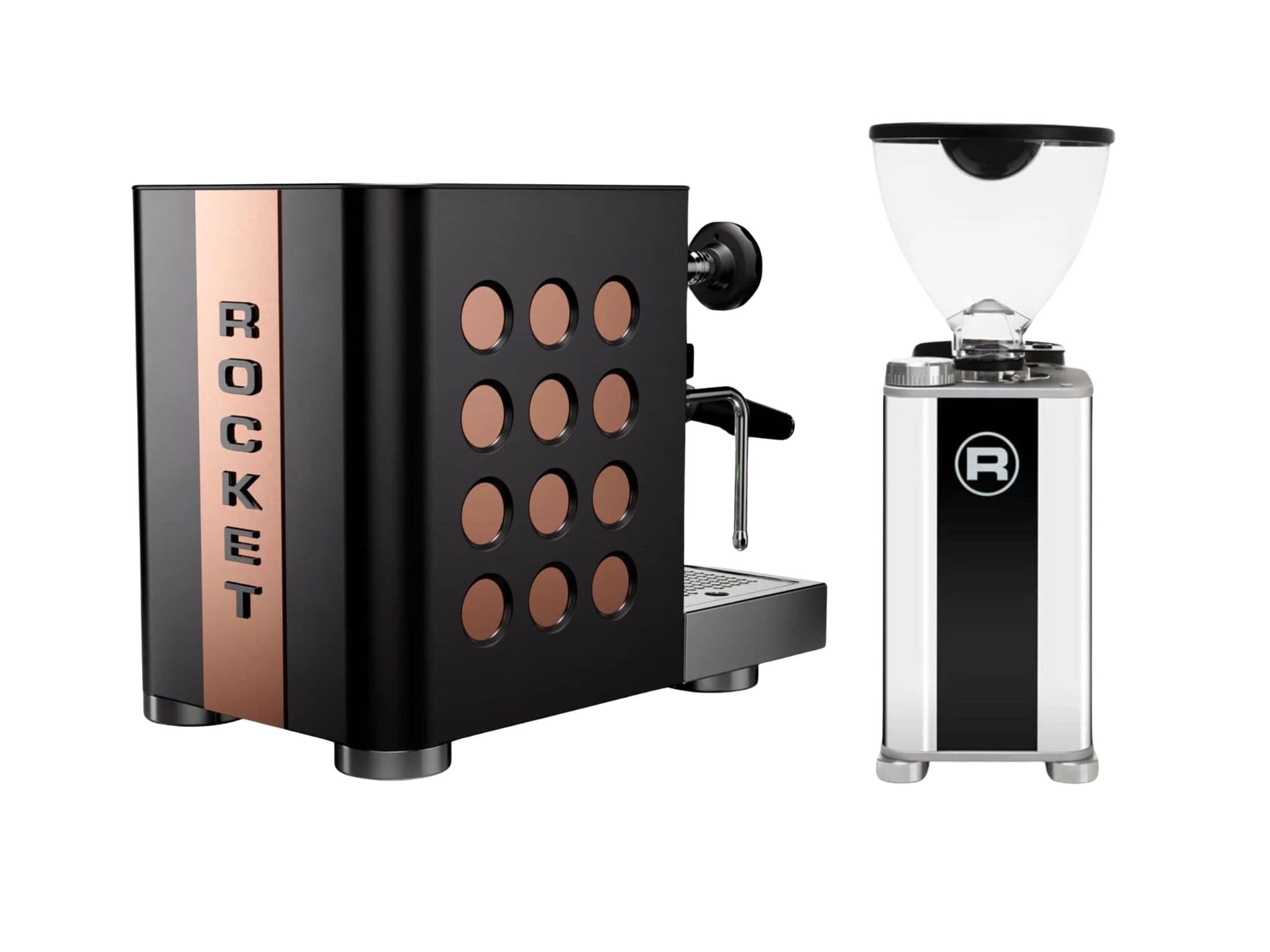 Appartamento TCA + Giannino Bundle | Barista Equip