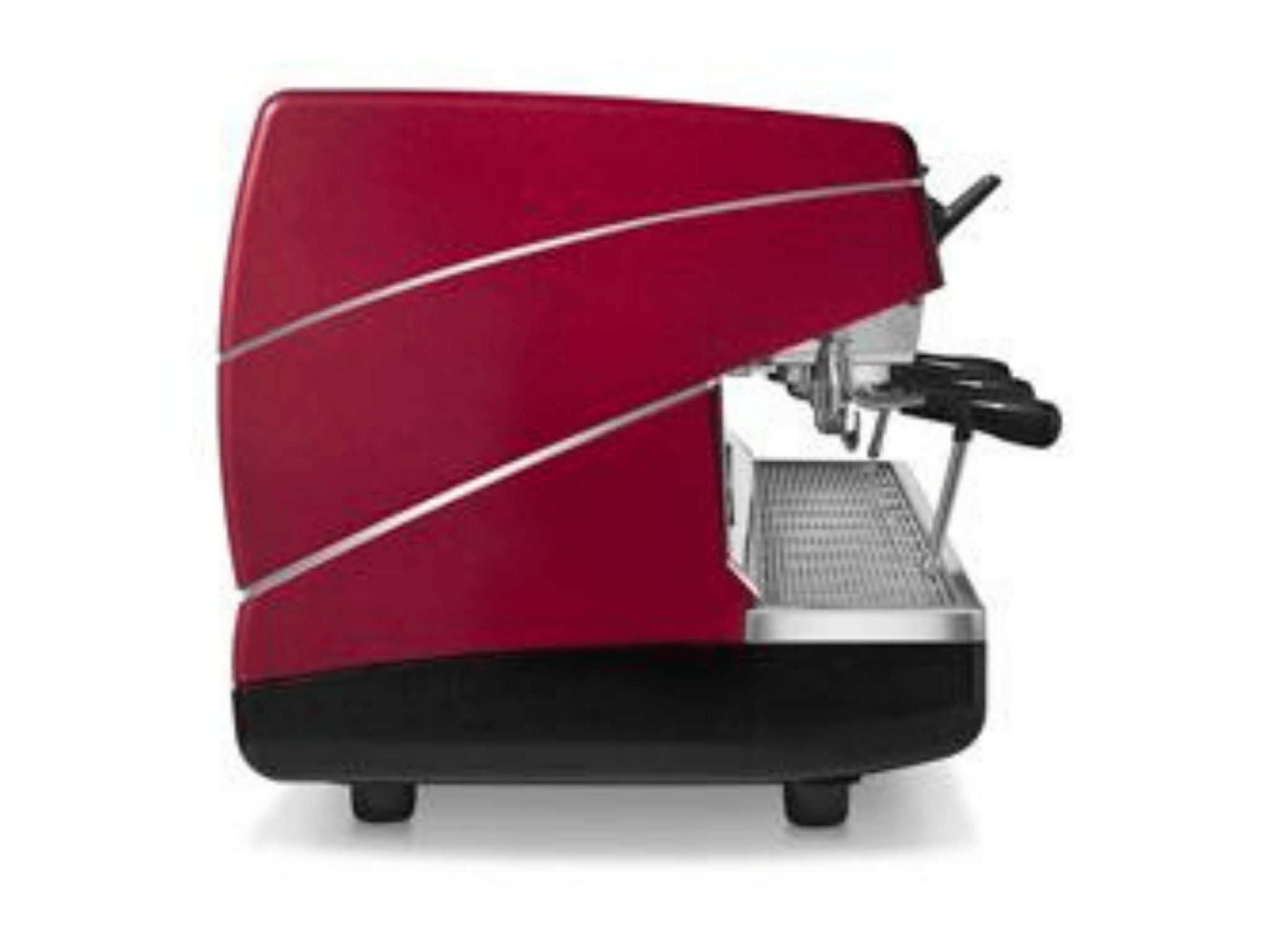 Nuova Simonelli Appia Life Semi-Automatic Commercial Espresso Machine | Pro Coffee Gear