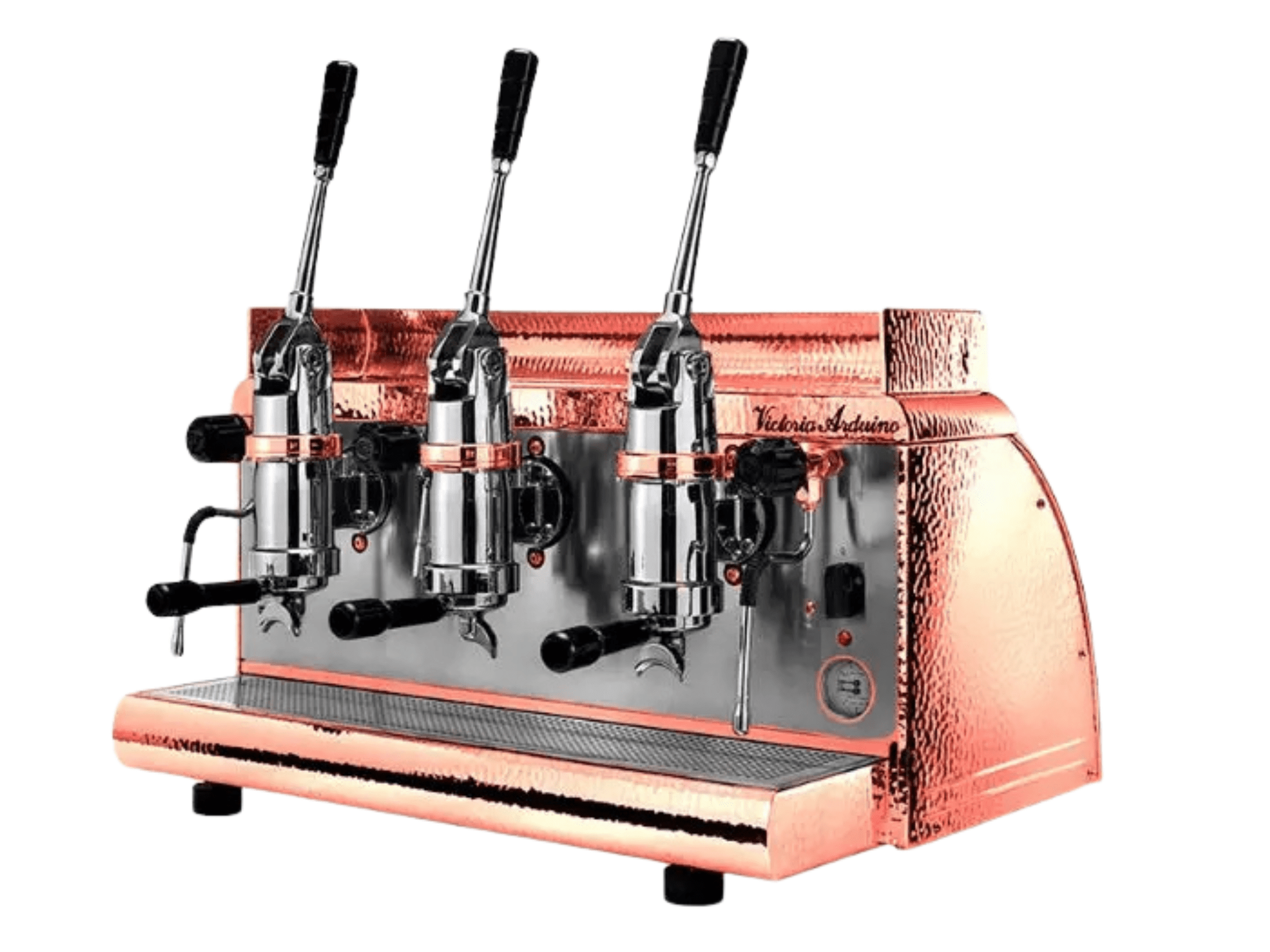 Victoria Arduino - ATHENA CLASSIC LEVA | Espresso Machine