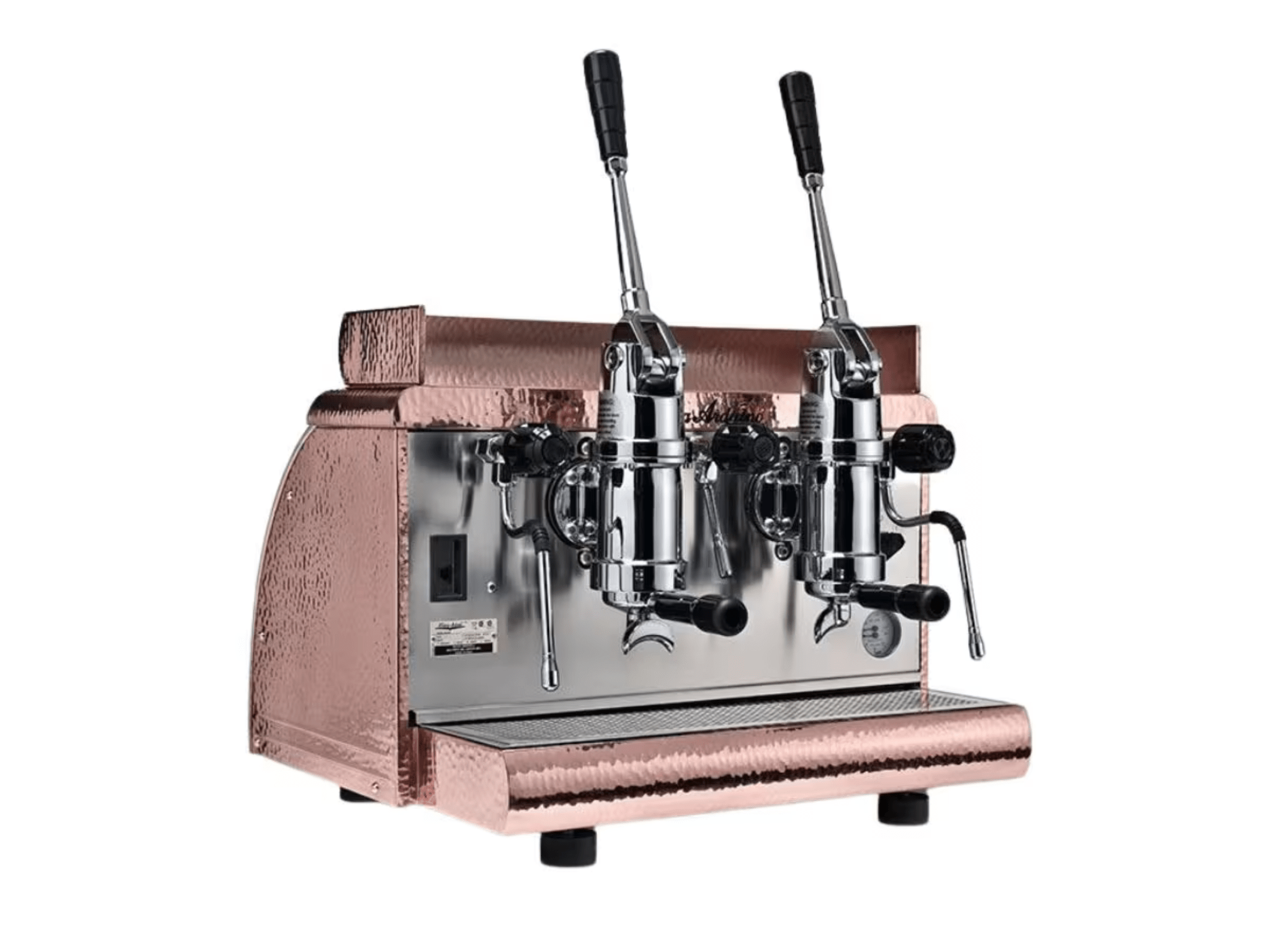 Victoria Arduino - ATHENA CLASSIC LEVA | Espresso Machine