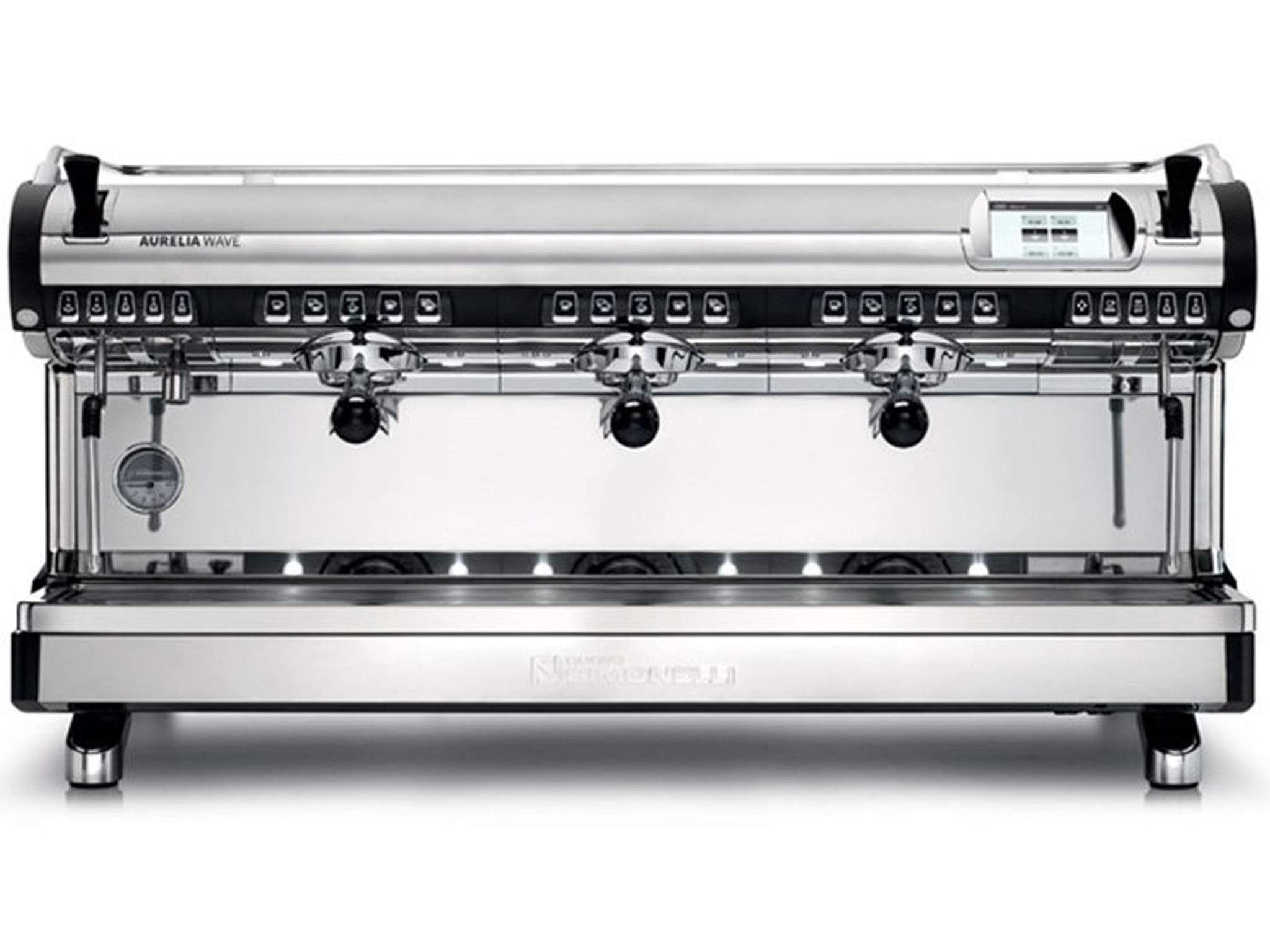 Aurelia Wave Digit