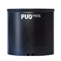 Puq M2 Dummy Box - Matt Black | Pro Coffee Gear