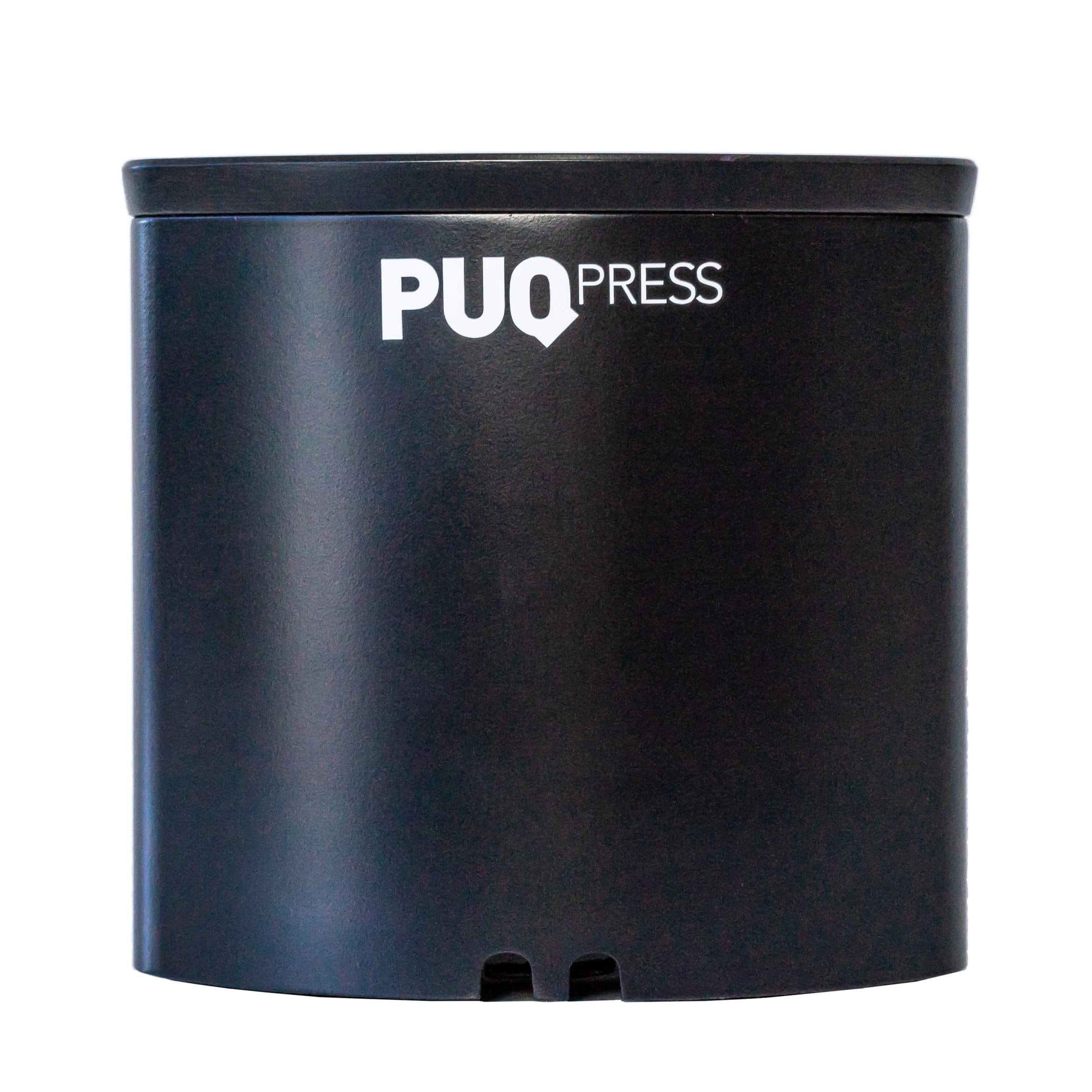 Puq M2 Dummy Box - Matt Black | Pro Coffee Gear