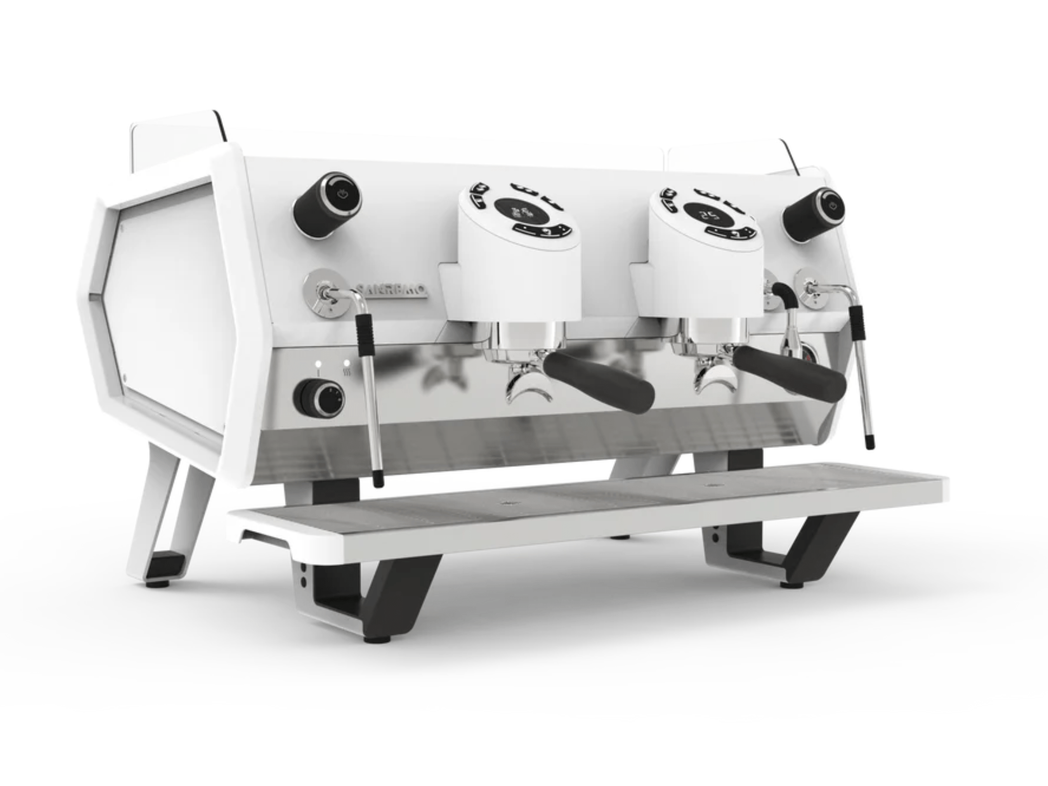 D8 2 GROUP - Sanremo Espresso Machine | Pro Coffee Gear