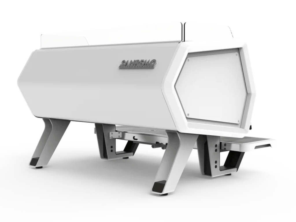 D8 2 GROUP - Sanremo Espresso Machine | Pro Coffee Gear