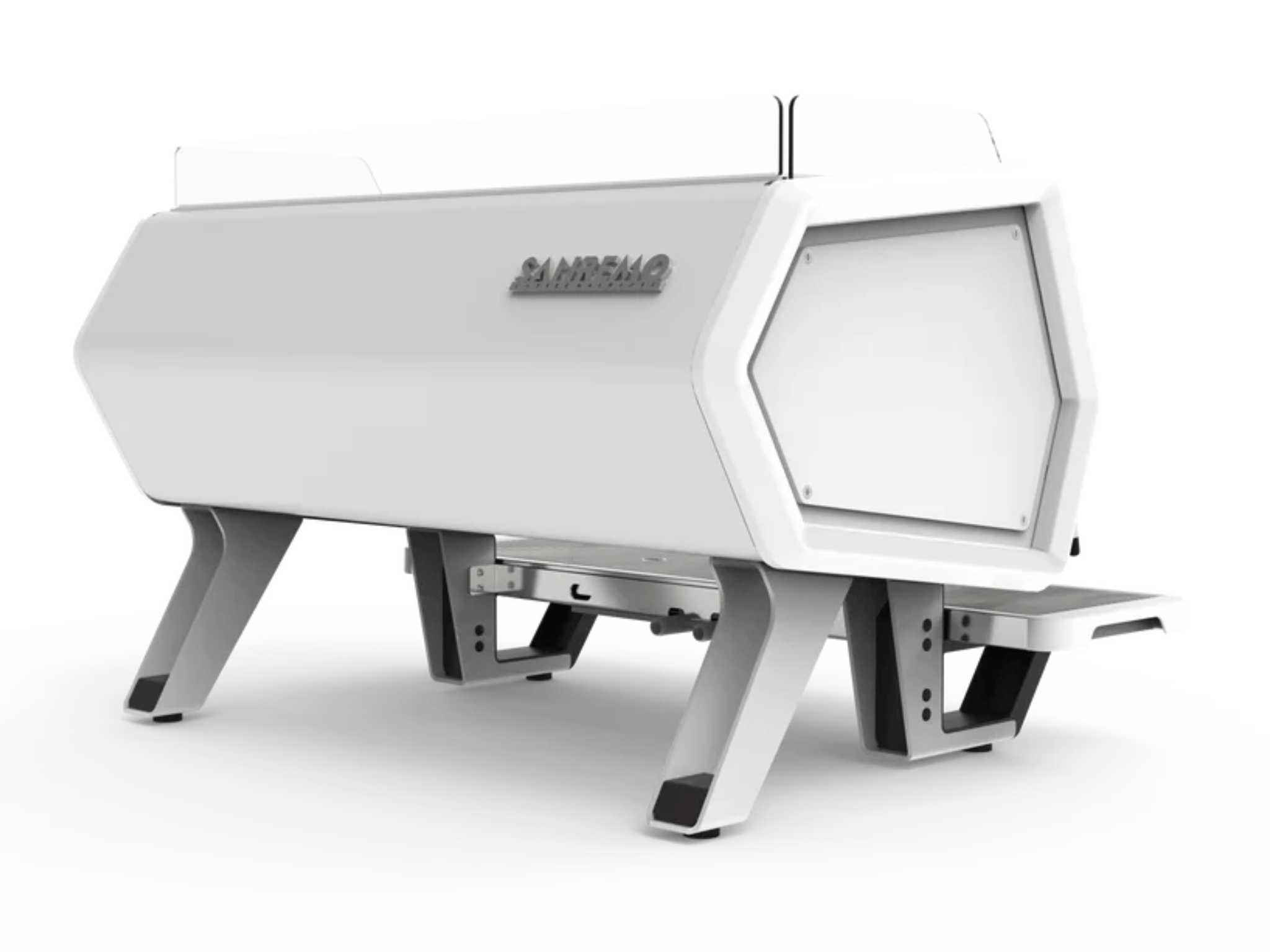 D8 2 GROUP - Sanremo Espresso Machine | Pro Coffee Gear