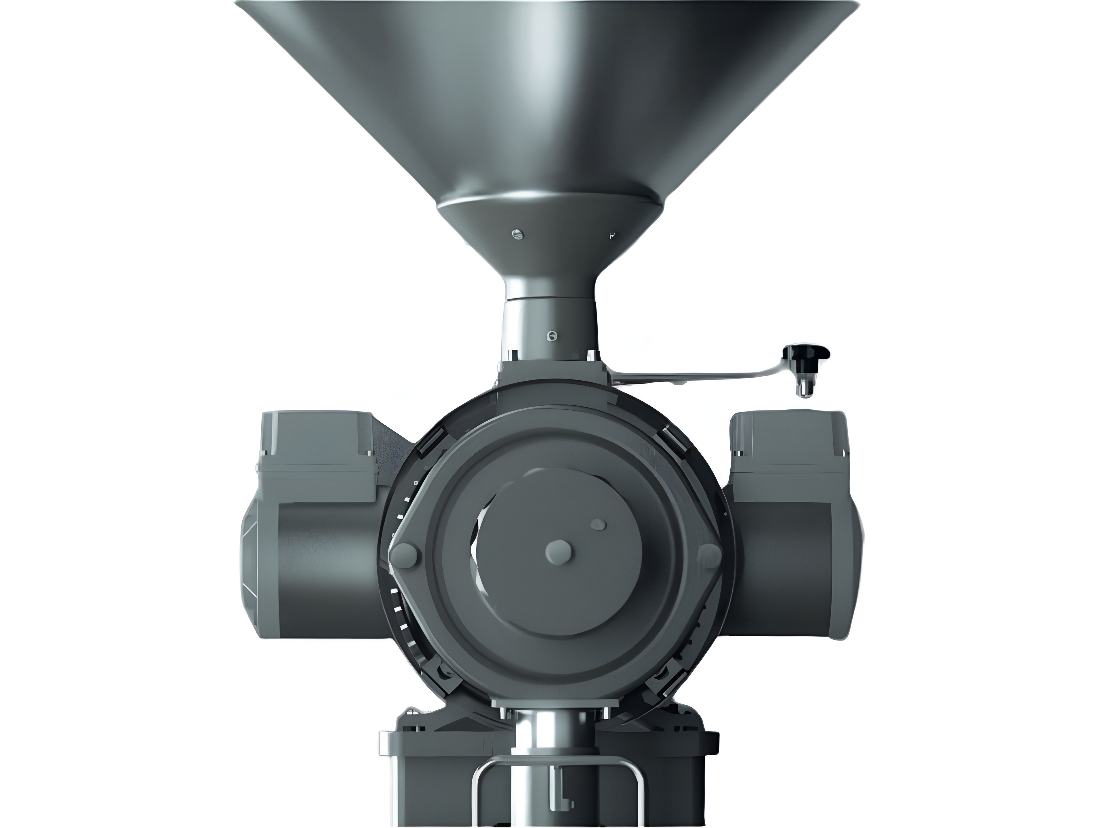 Mahlkonig DK27 - Coffee Grinder | Pro Coffee Gear