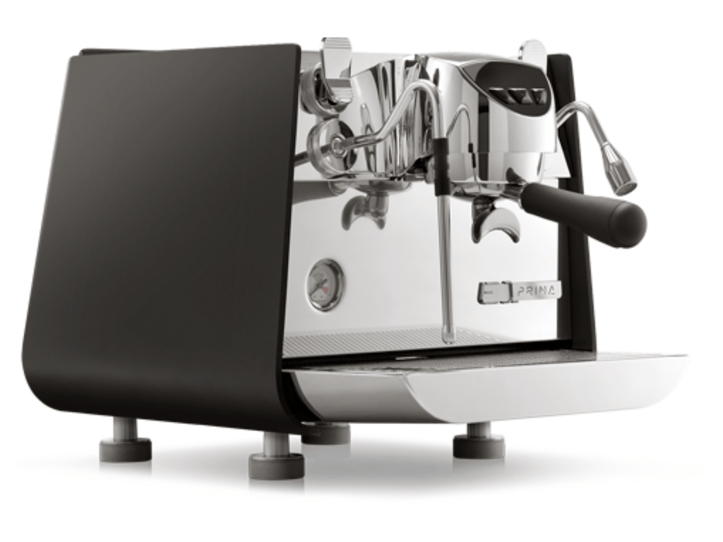 Victoria Arduino E1 Prima EXP Single Group Espresso Machine | Pro Coffee Gear