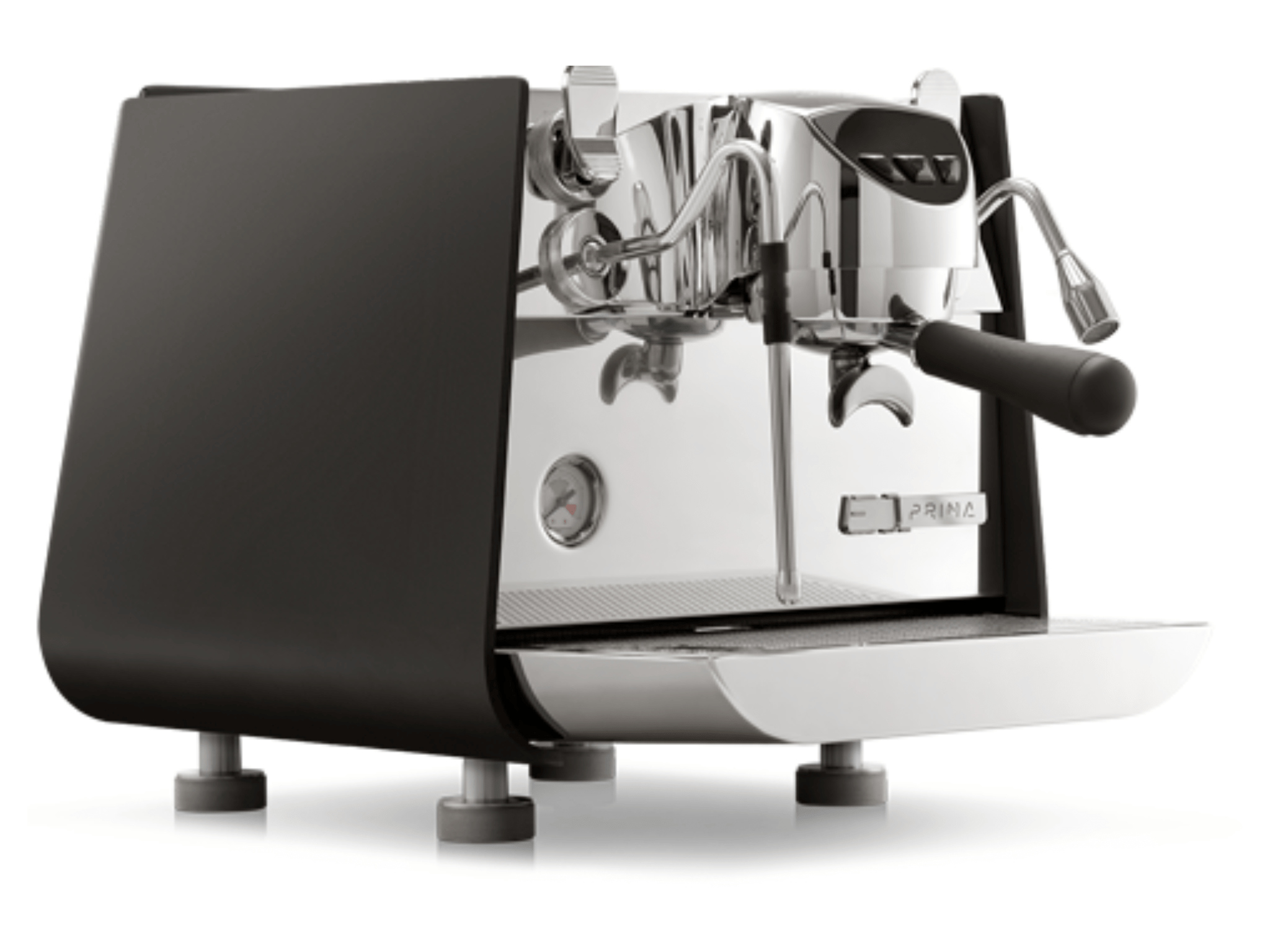 Victoria Arduino E1 Prima EXP Single Group Espresso Machine | Pro Coffee Gear