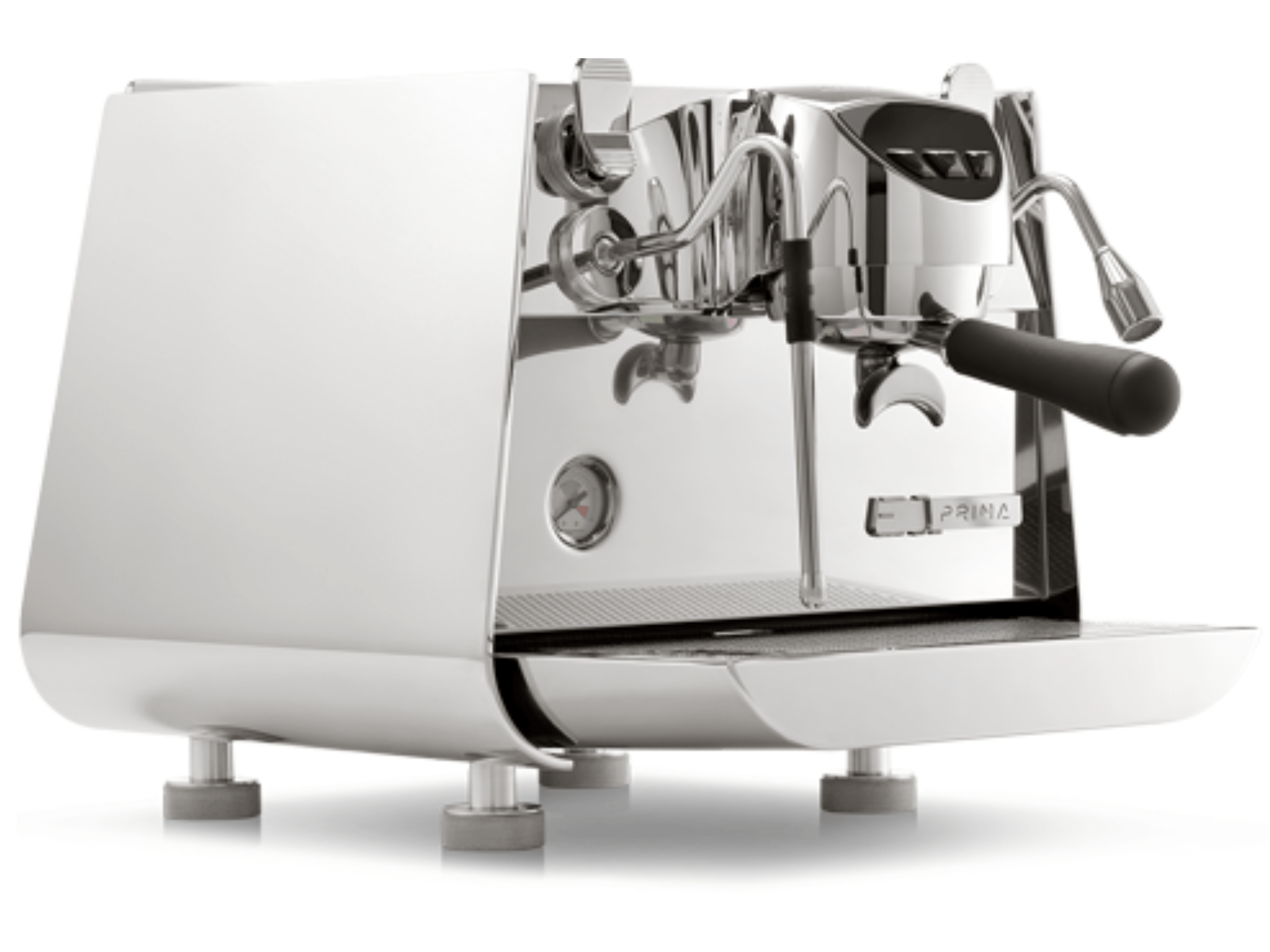 Victoria Arduino E1 Prima EXP Single Group Espresso Machine | Pro Coffee Gear