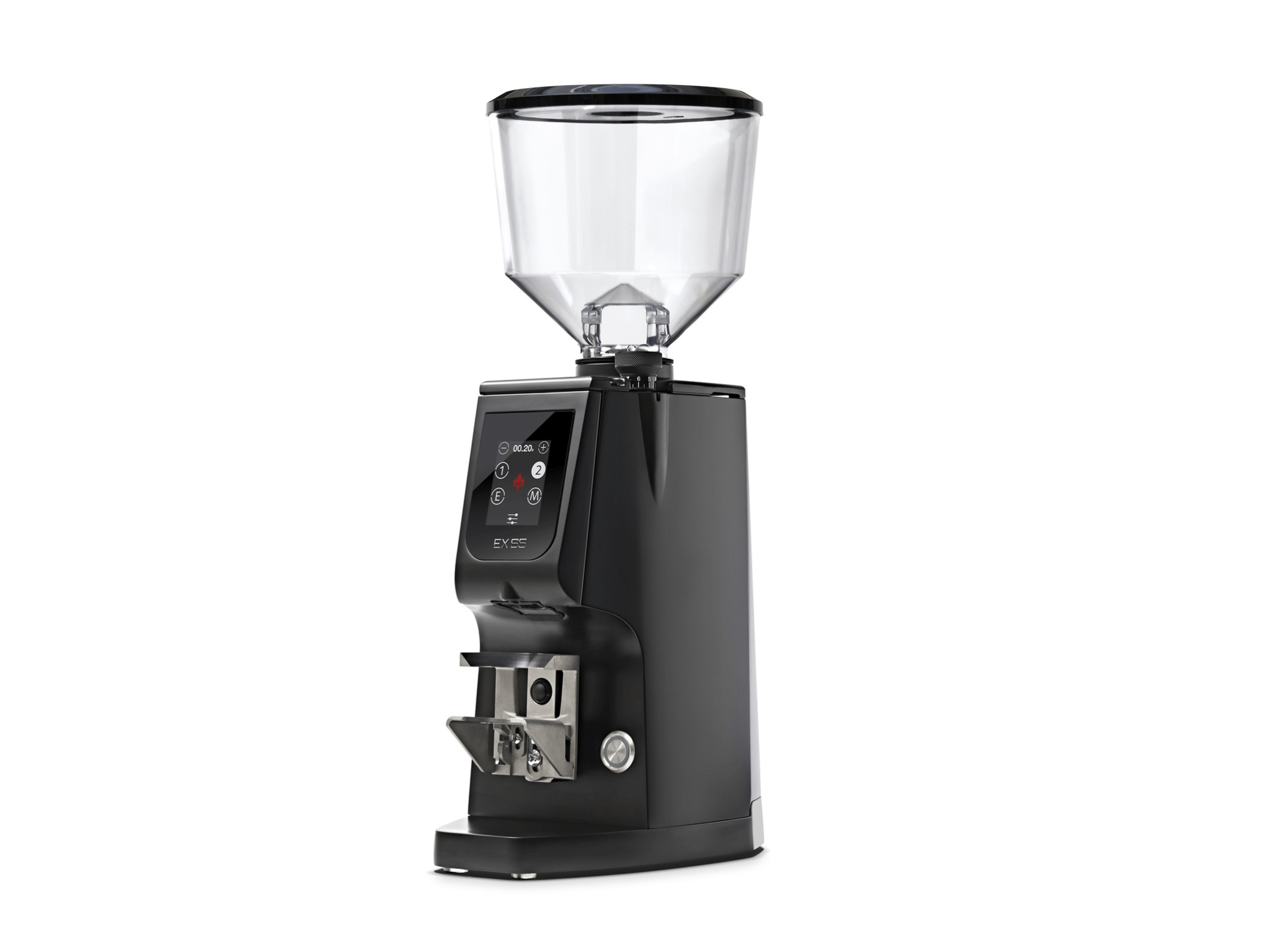 Eureka Atom Excellence 65 Commercial Coffee Grinder - Pro Coffee Gear
