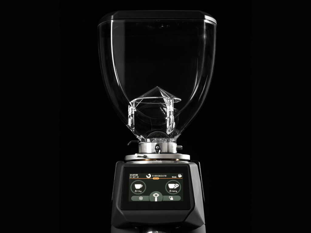 Fiorenzato F64 EVO PRO SENSE Espresso Grinder- Coffee Grinder | Pro Coffee Gear