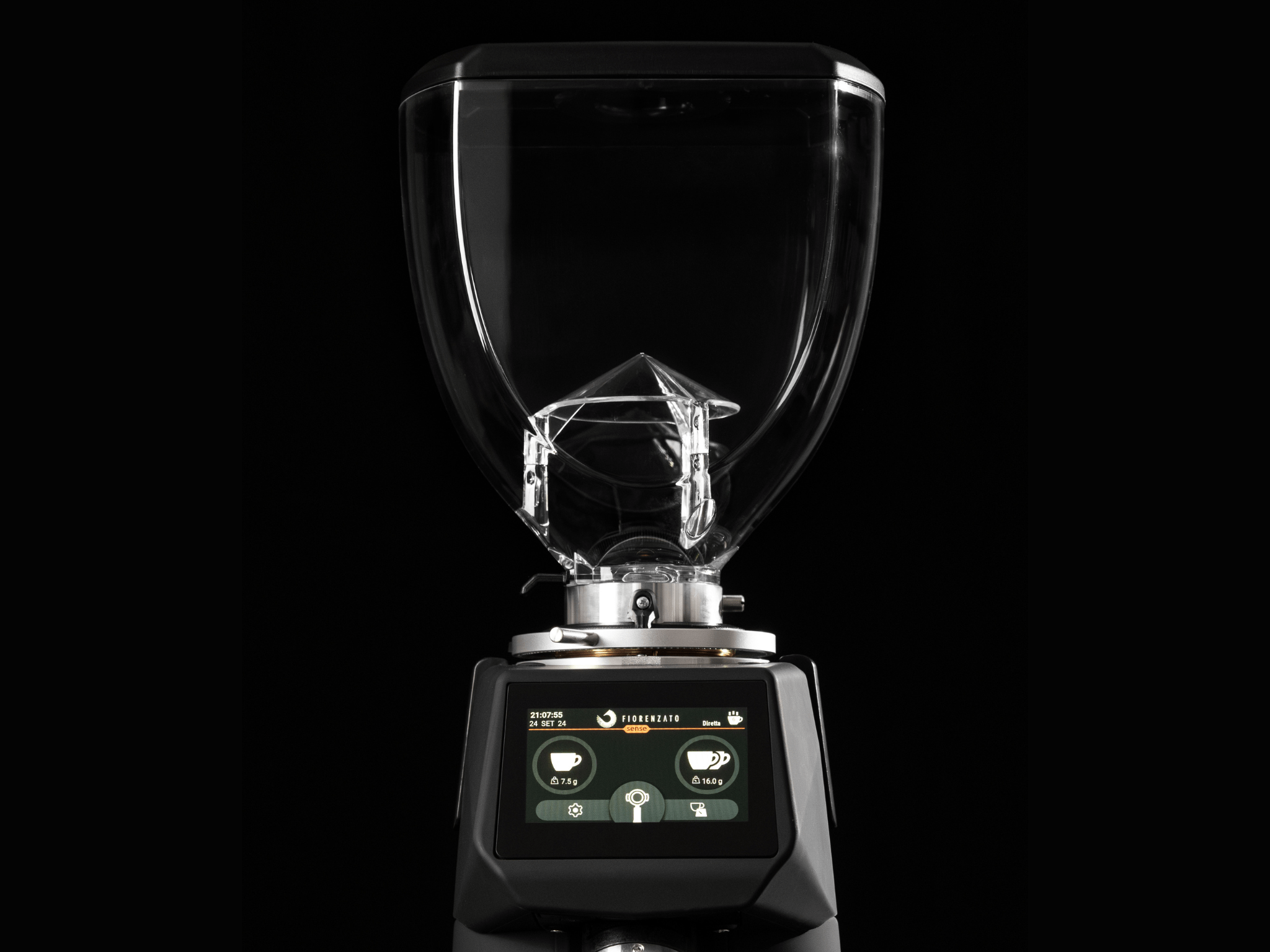 Fiorenzato F64 EVO PRO SENSE Espresso Grinder- Coffee Grinder | Pro Coffee Gear