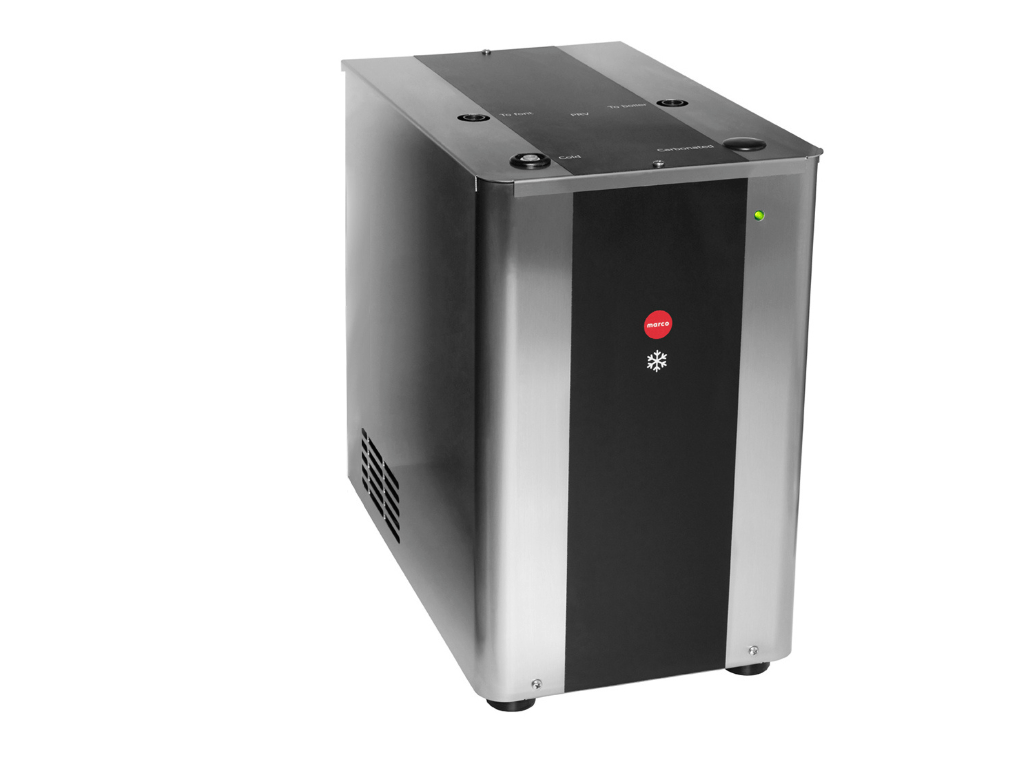 Marco FRIIA Hot/Cold/Sparkling Water System | Pro Coffee Gear