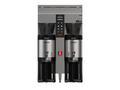 Fetco CBS-1242 Plus Series 1 Gallon Twin-Station Coffee Brewer | Pro Coffee Gear