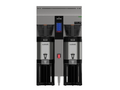 Fetco CBS-2242 NG 1 Gallon Twin-Station Coffee Brewer | Pro Coffee Gear
