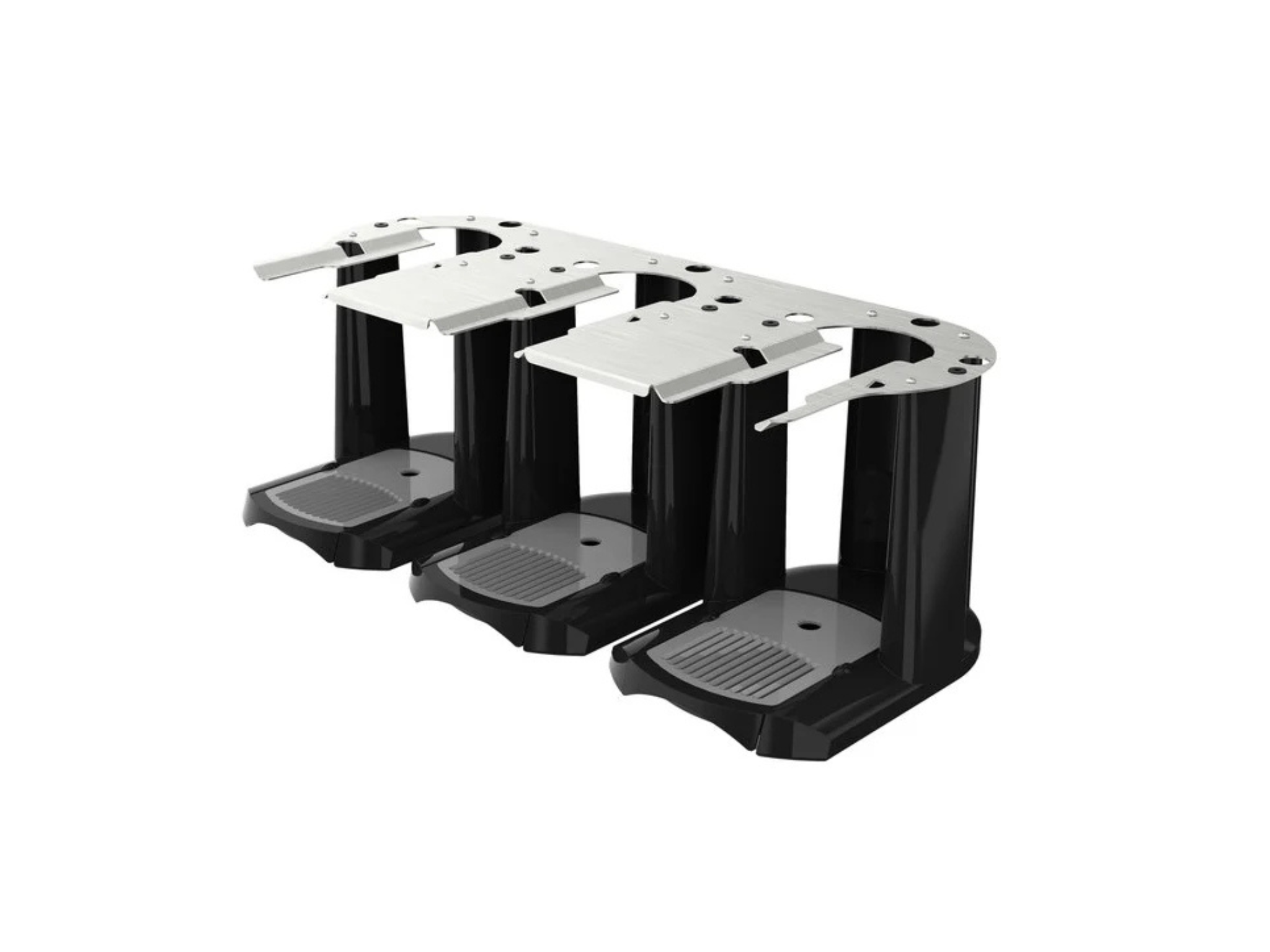 Fetco L4S Luxus Satellite Coffee Server Stand Serving Base | Pro Coffee Gear