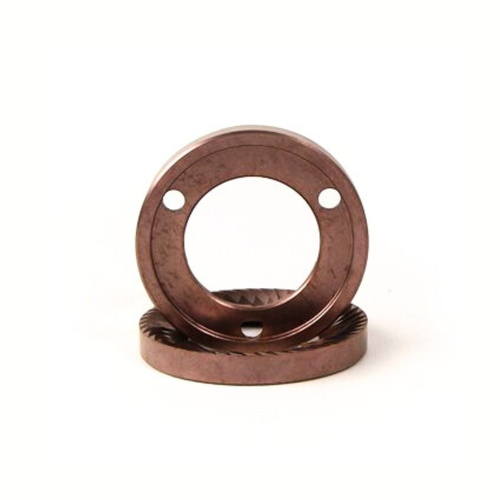 BE - F64 FIORENZATO RED SPEED BURRS