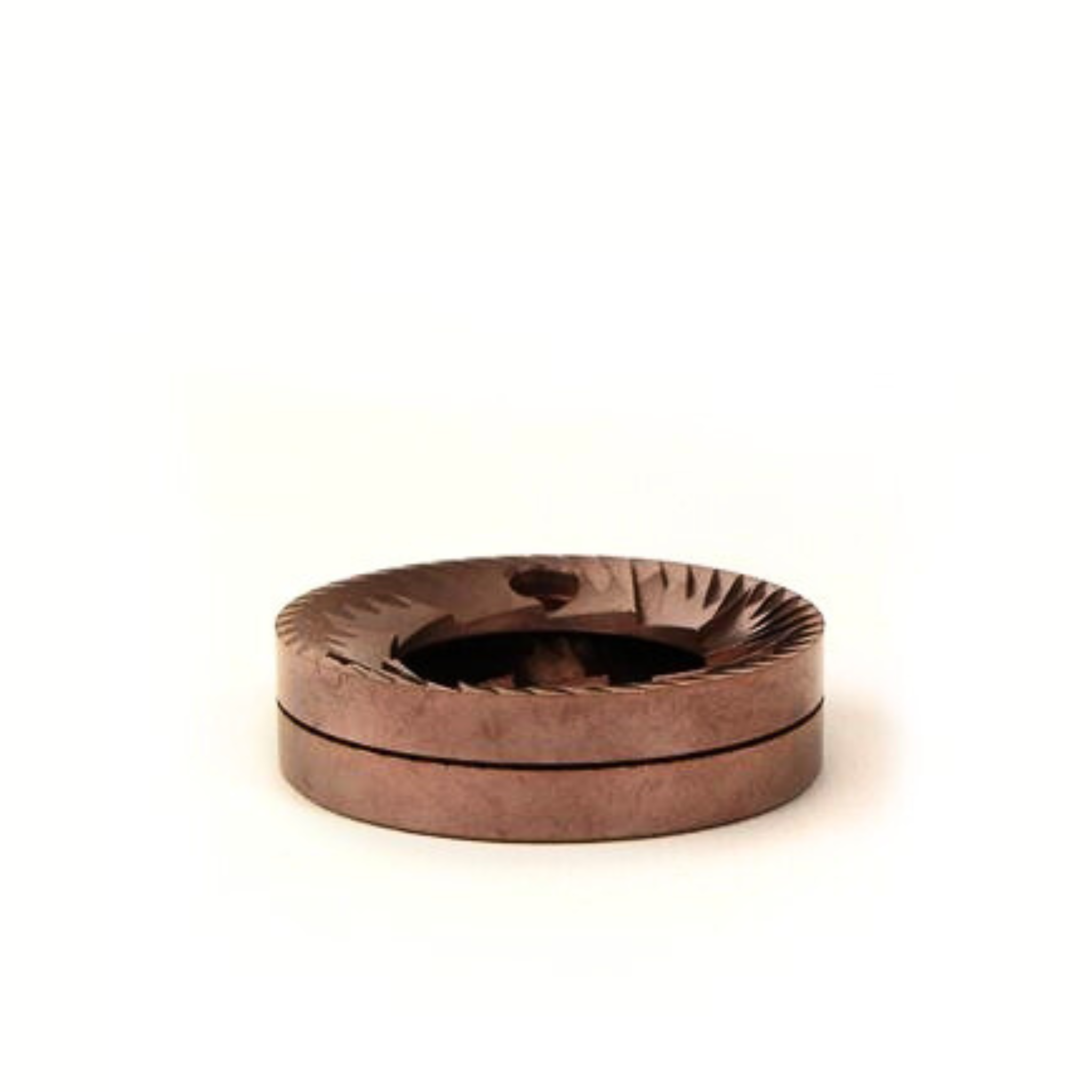 BE - F64 FIORENZATO RED SPEED BURRS