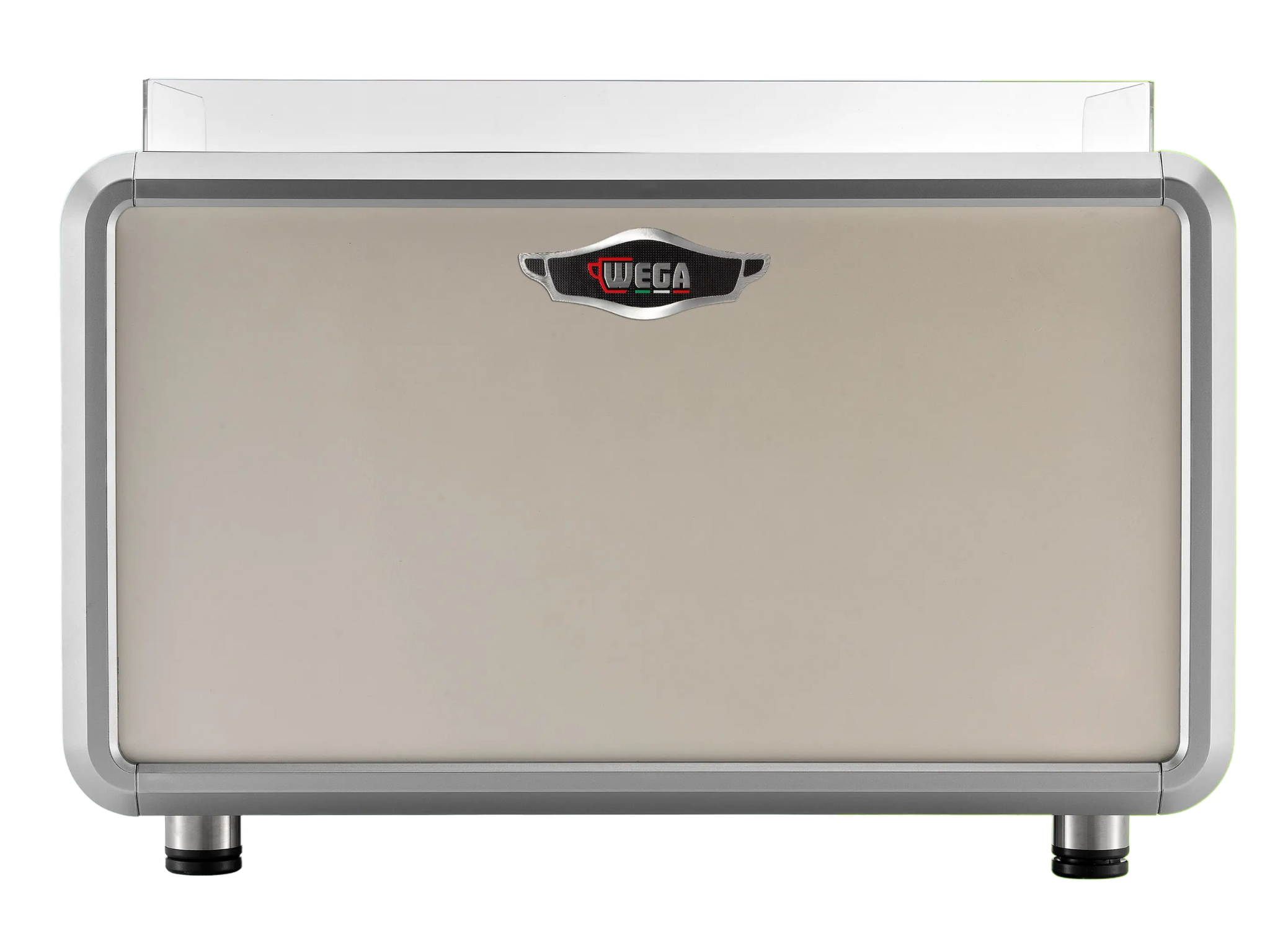 Wega IO EVD Auto-Volumetric 2 Group Commercial Espresso Machine | Pro Coffee Gear