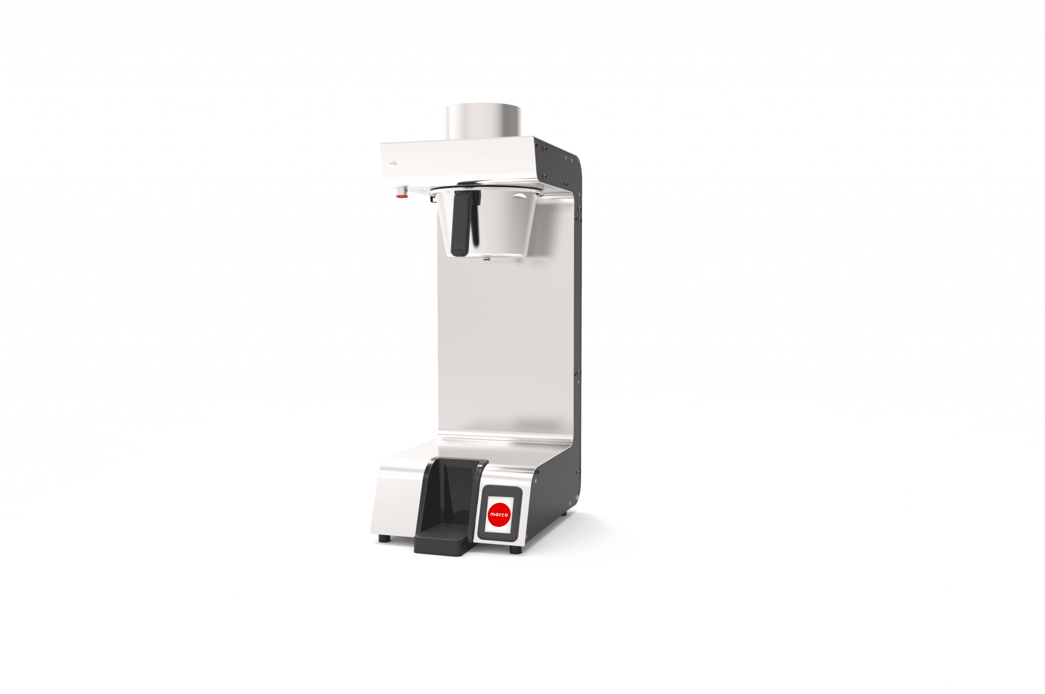MARCO JET6 SINGLE 5.6KW - Pro Coffee Gear