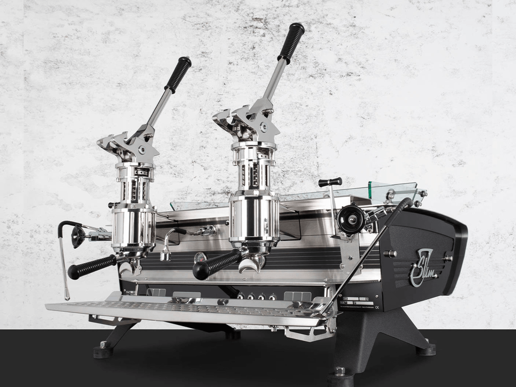 Kees Van Der Westen Slim Jim Idrocompresso - Espresso Machine | Pro Coffee Gear