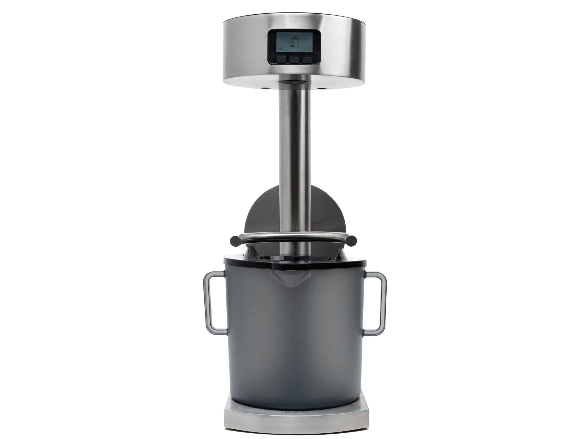 Marco ColdBRU Rapid Cold Brewer | Pro Coffee Gear